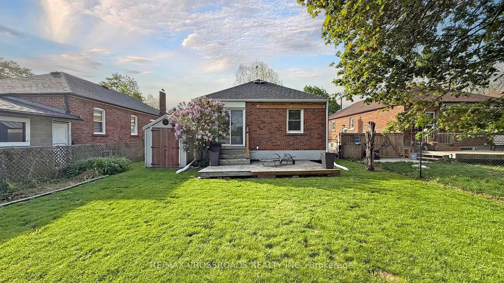 Photo 47 of 63 Flora Drive, Scarborough, Dorset Park — HOMEH