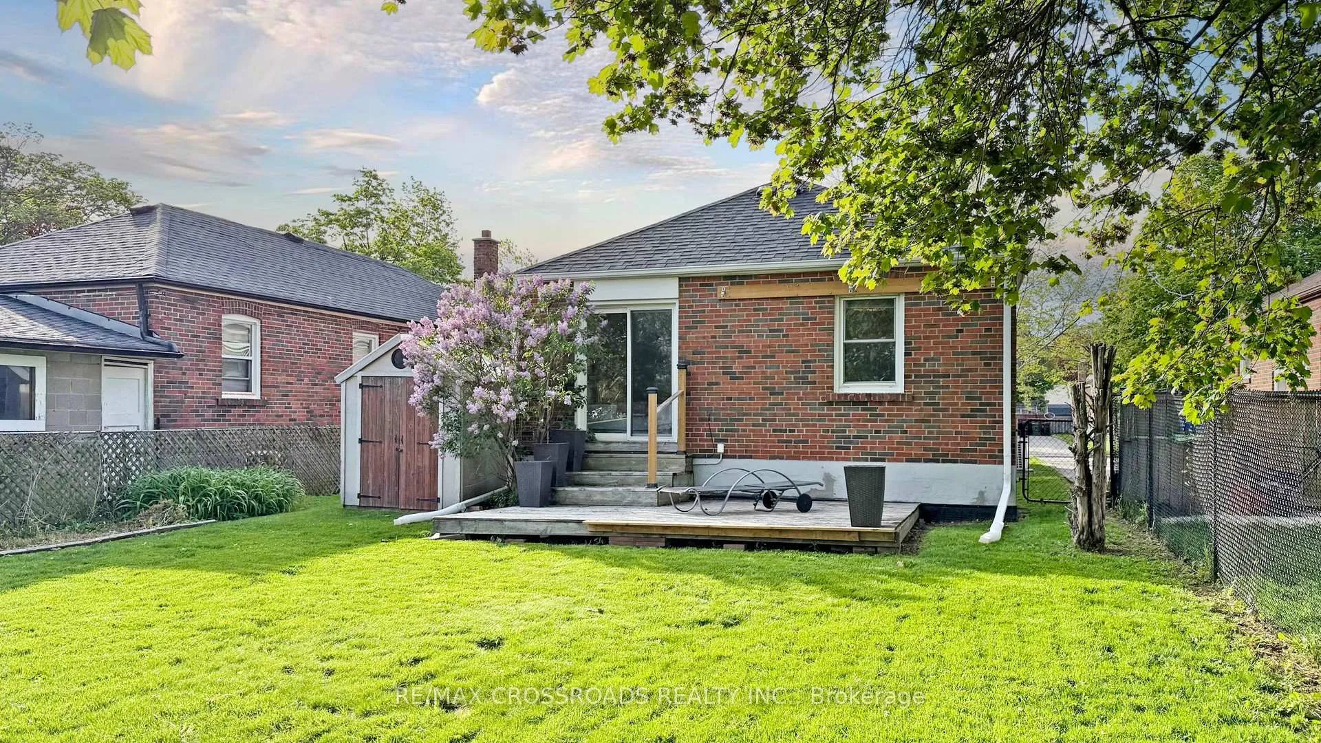 Photo 50 of 63 Flora Drive, Scarborough, Dorset Park — HOMEH