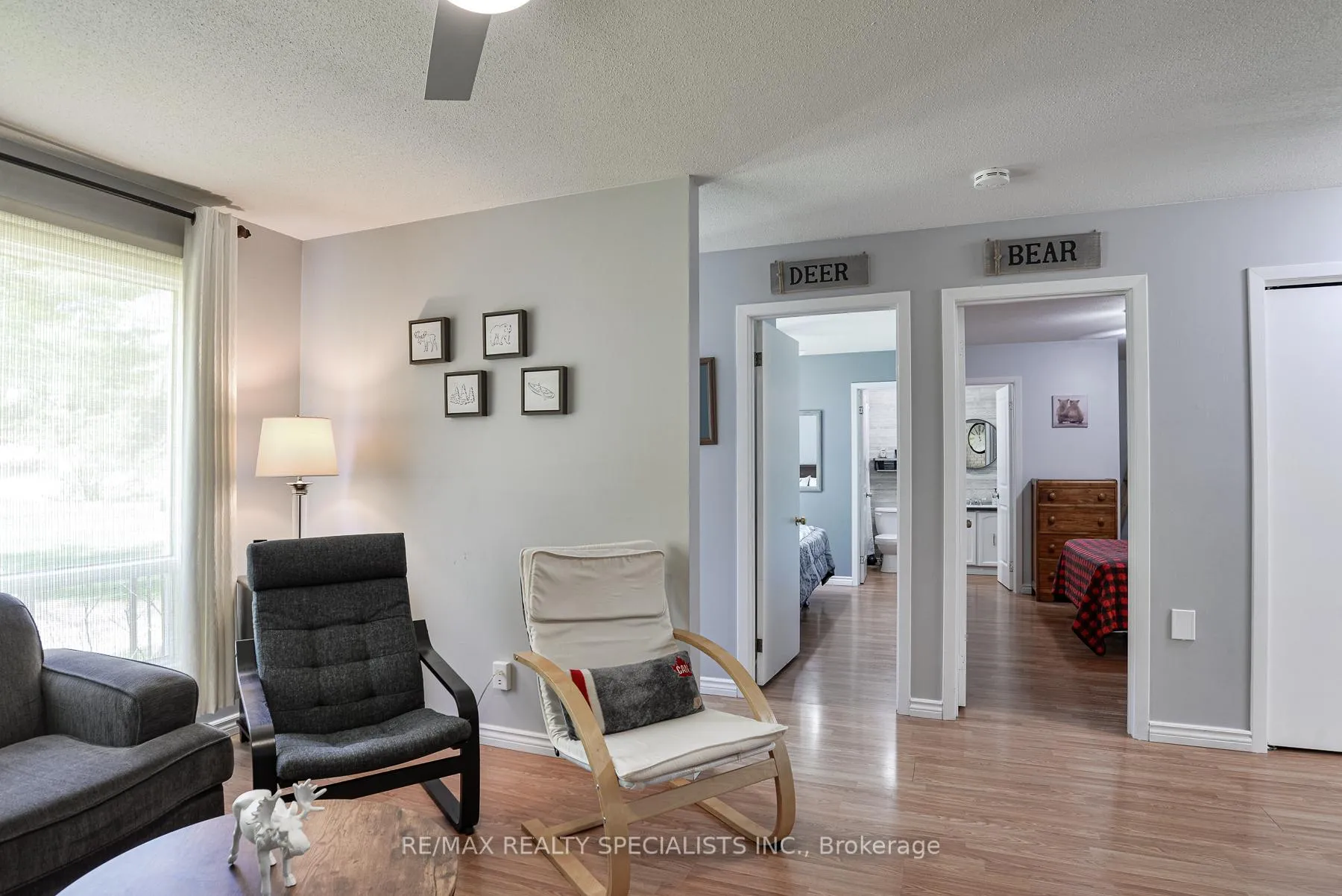 Photo 6 of 1018 S Sunny Crest Road, Gravenhurst, Morrison — HOMEH