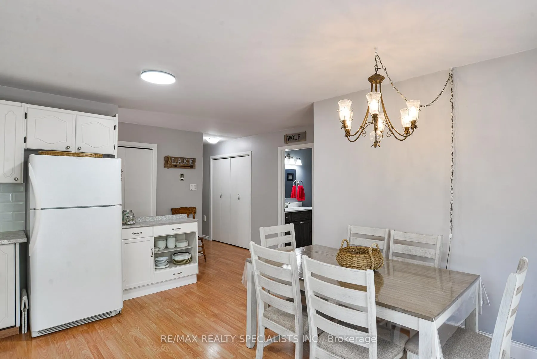 Photo 9 of 1018 S Sunny Crest Road, Gravenhurst, Morrison — HOMEH