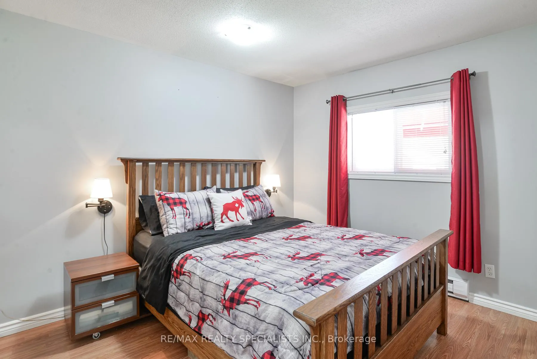 Photo 11 of 1018 S Sunny Crest Road, Gravenhurst, Morrison — HOMEH