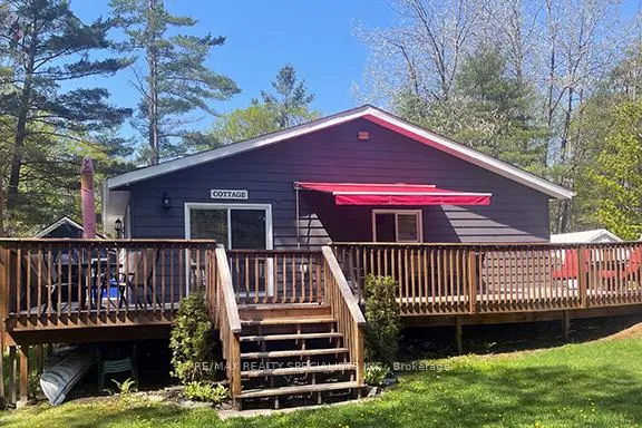 Photo 21 of 1018 S Sunny Crest Road, Gravenhurst, Morrison — HOMEH