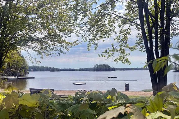 Photo 26 of 1018 S Sunny Crest Road, Gravenhurst, Morrison — HOMEH