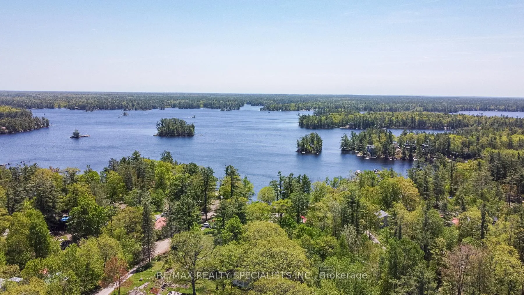 Photo 27 of 1018 S Sunny Crest Road, Gravenhurst, Morrison — HOMEH