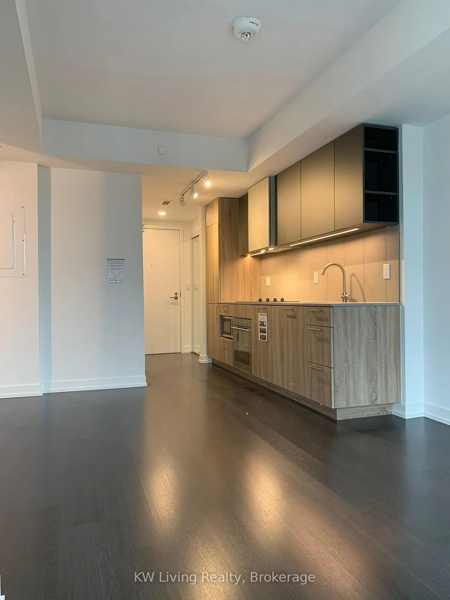 Photo 12 of Unit 3105, 19 Western Battery Road, Toronto, Niagara — HOMEH