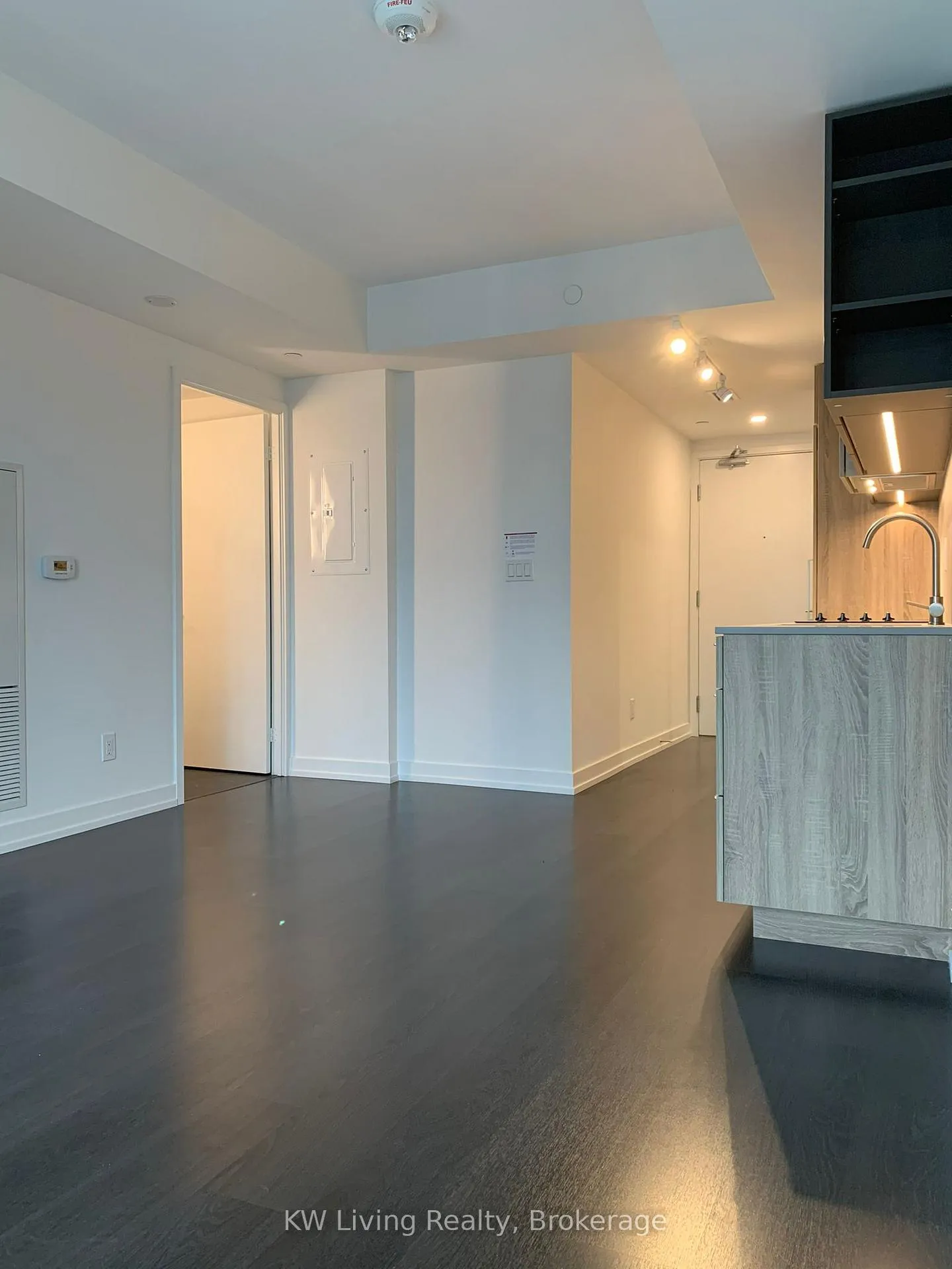 Photo 13 of Unit 3105, 19 Western Battery Road, Toronto, Niagara — HOMEH
