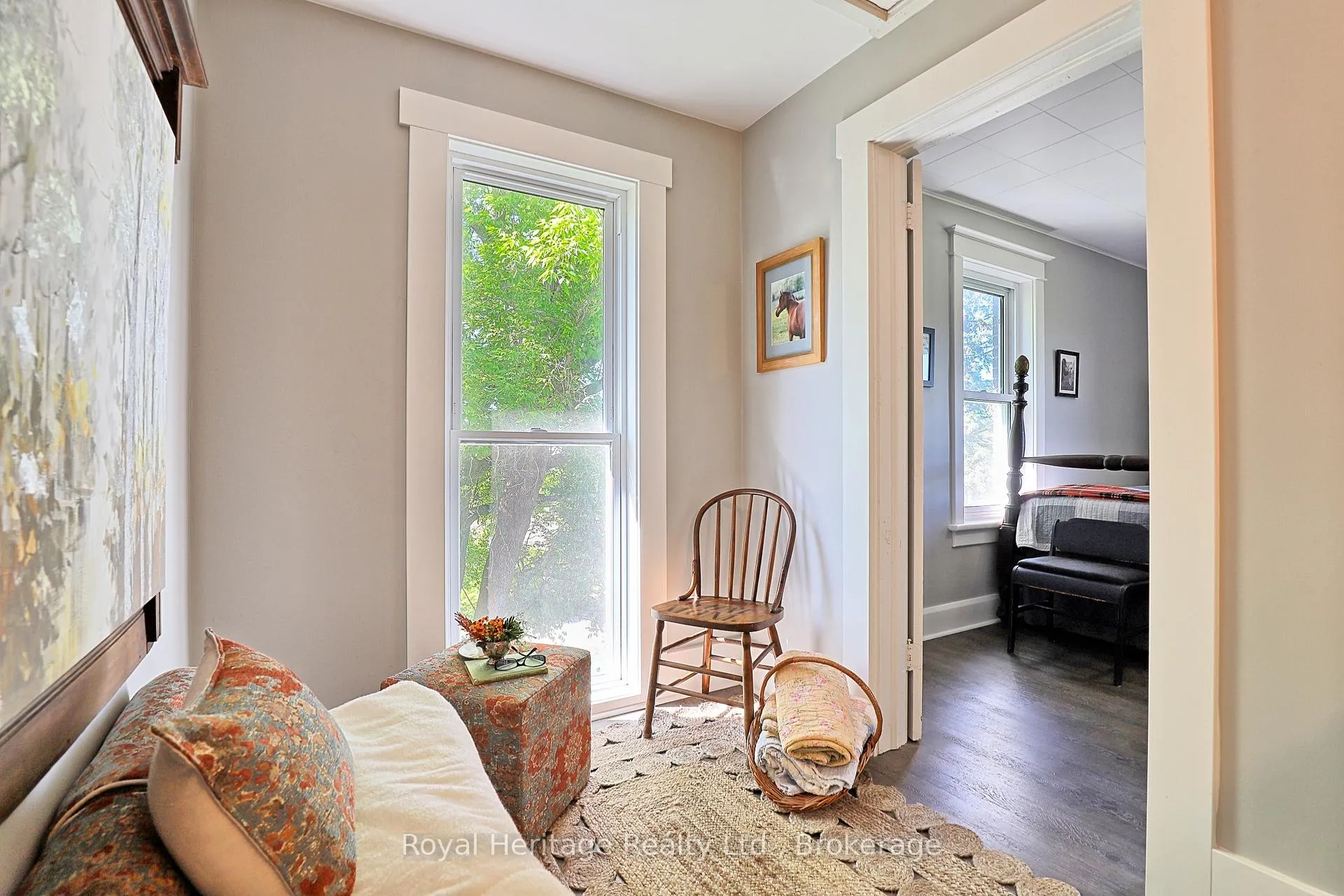 Photo 10 of 140 Robin Road, Kawartha Lakes, Fenelon — HOMEH