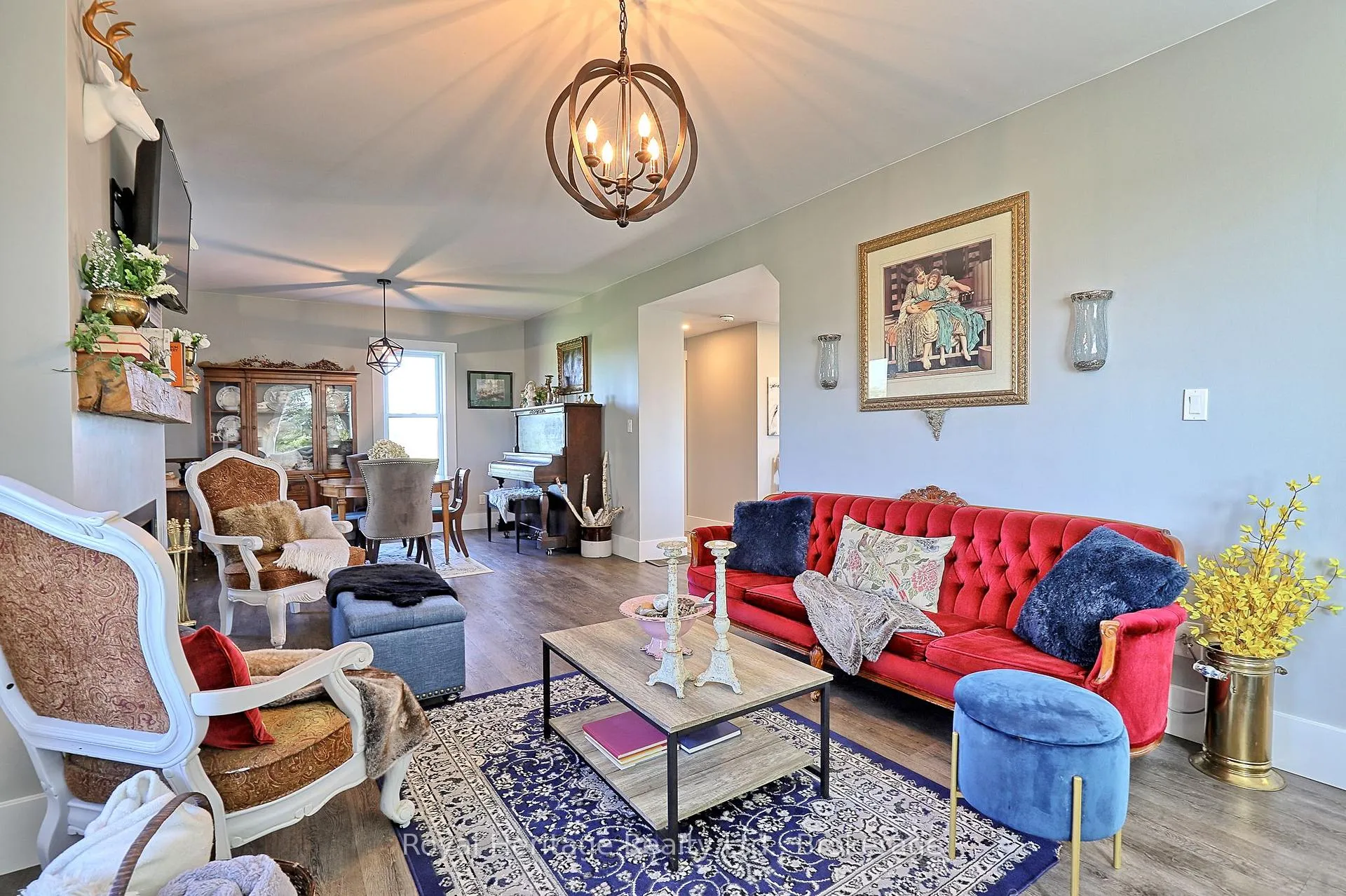 Photo 15 of 140 Robin Road, Kawartha Lakes, Fenelon — HOMEH