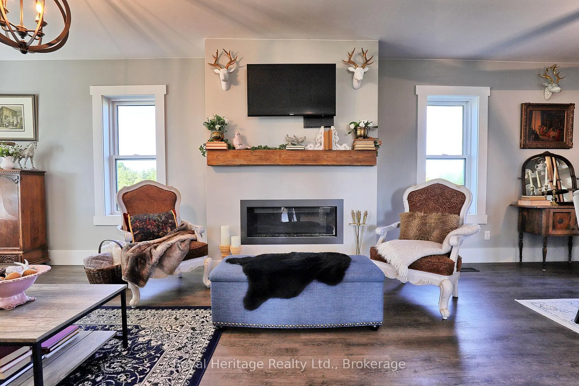 Photo 16 of 140 Robin Road, Kawartha Lakes, Fenelon — HOMEH