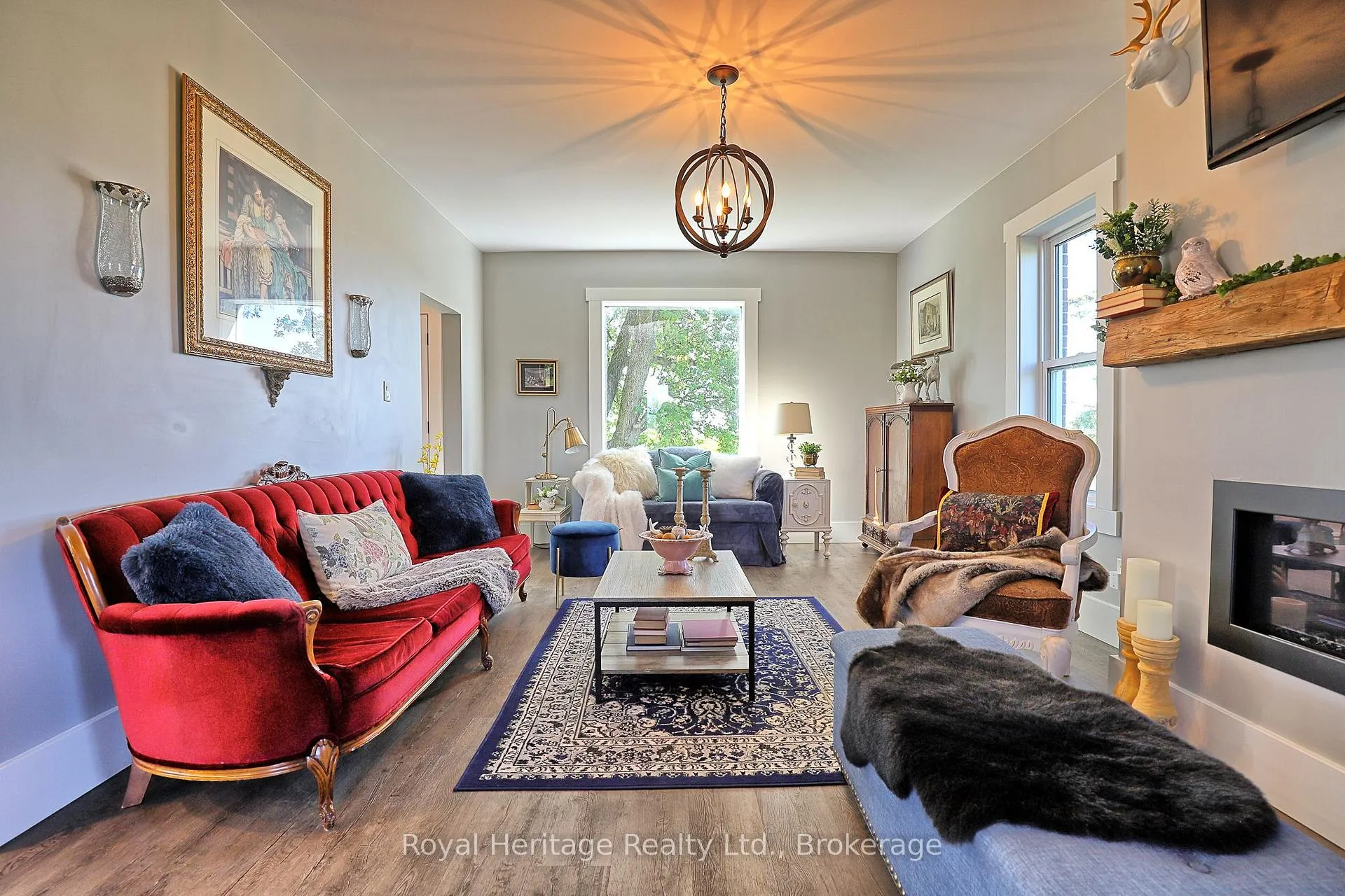 Photo 17 of 140 Robin Road, Kawartha Lakes, Fenelon — HOMEH