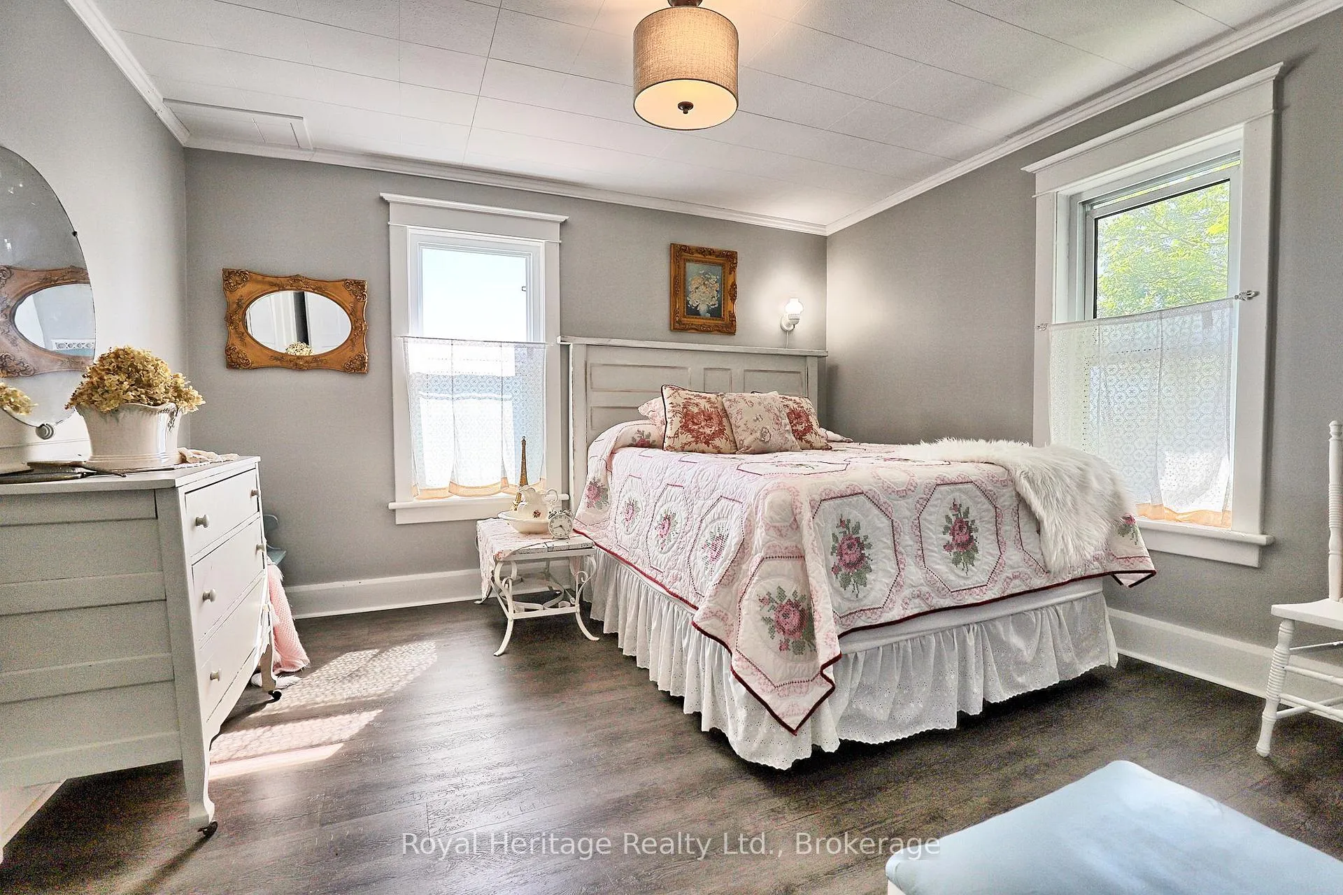 Photo 23 of 140 Robin Road, Kawartha Lakes, Fenelon — HOMEH