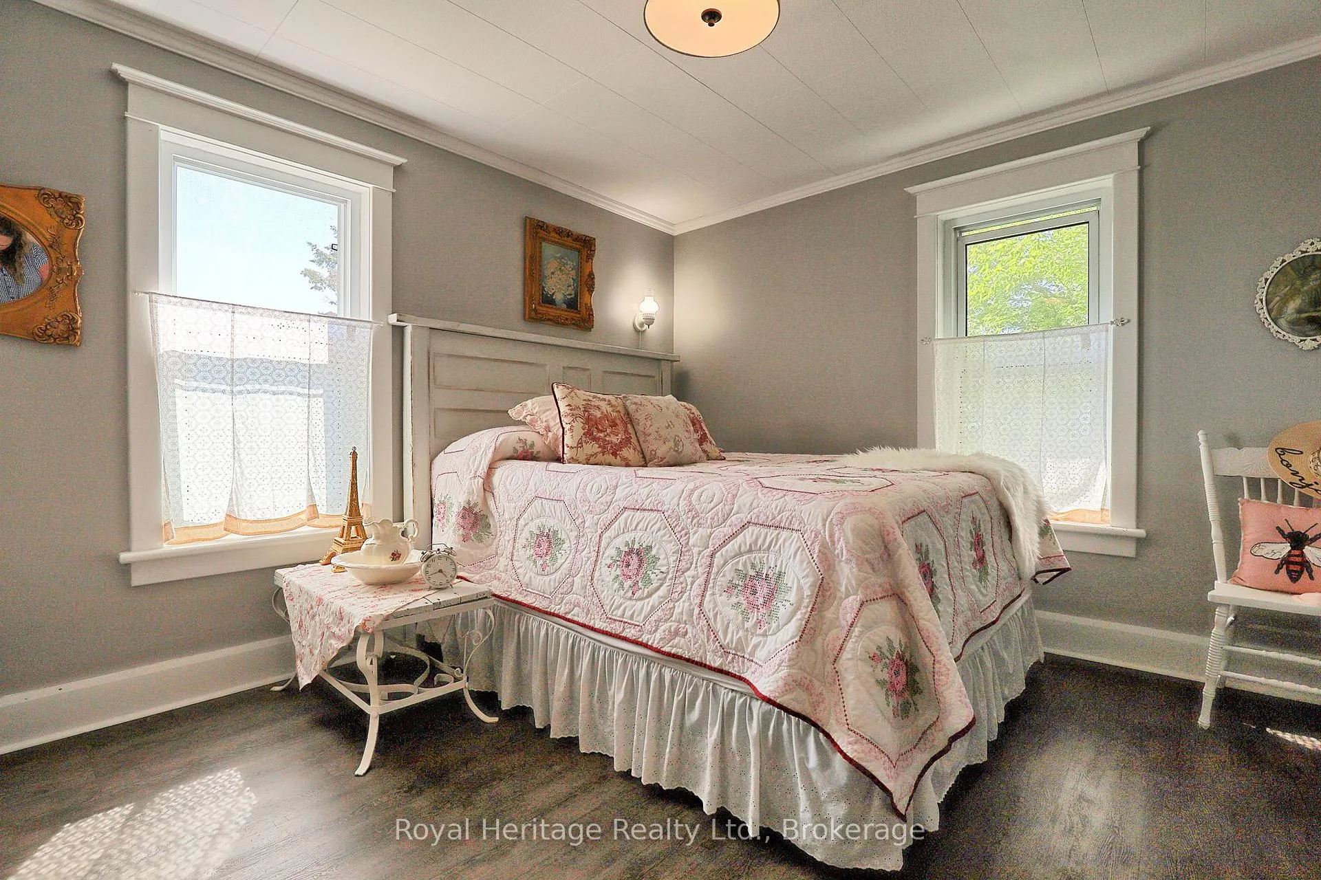 Photo 24 of 140 Robin Road, Kawartha Lakes, Fenelon — HOMEH