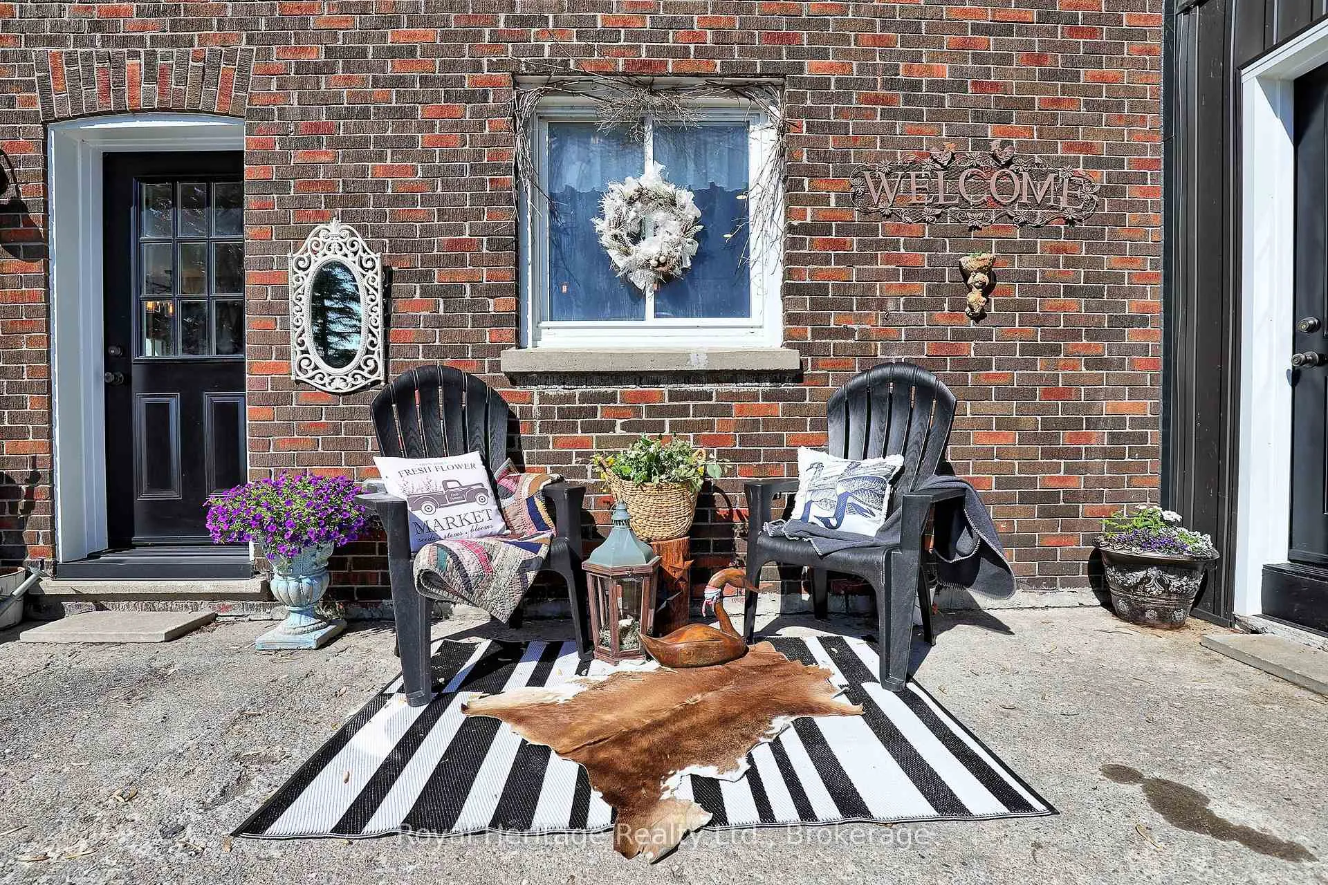 Photo 27 of 140 Robin Road, Kawartha Lakes, Fenelon — HOMEH