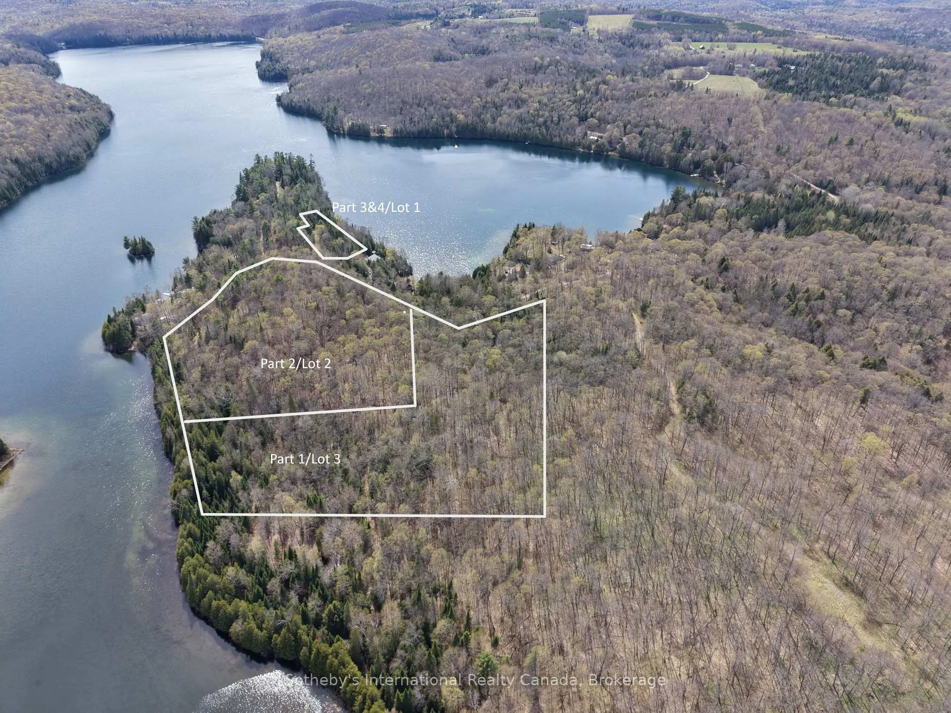 Photo of Unit Part 1/Lot 3, 89 Kinders Lane