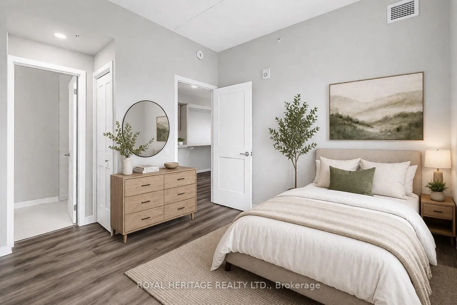 Photo 3 of Unit 511, 15 Queen Street S, Hamilton, Central — HOMEH