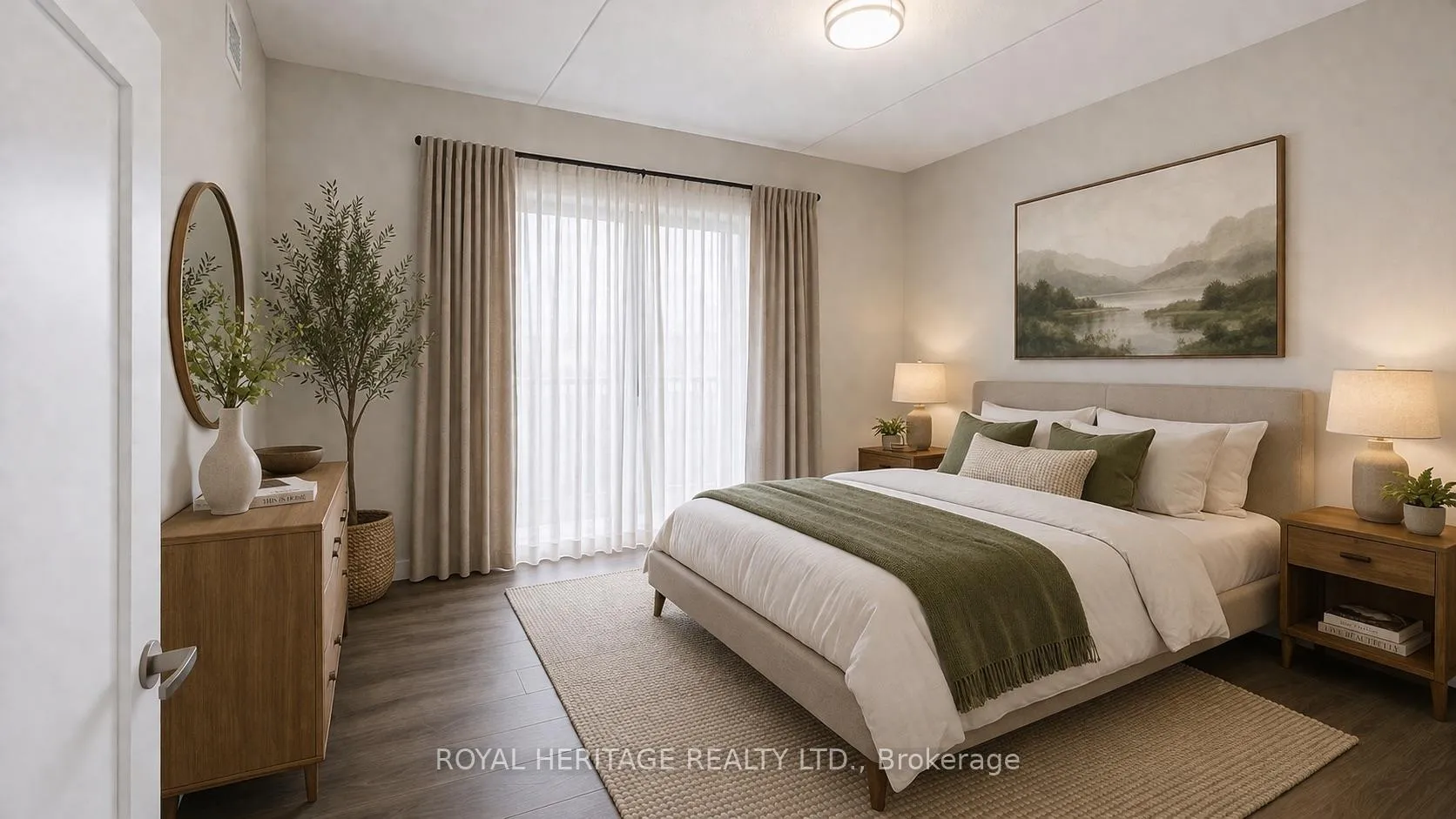 Photo 4 of Unit 511, 15 Queen Street S, Hamilton, Central — HOMEH