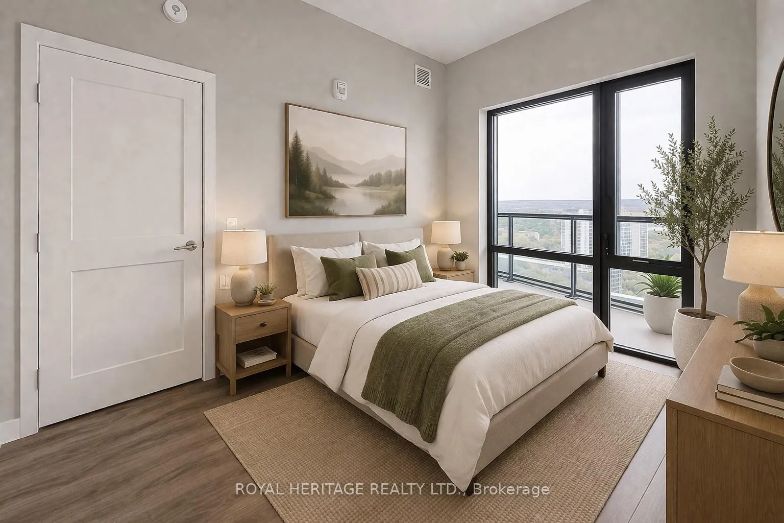 Photo 5 of Unit 511, 15 Queen Street S, Hamilton, Central — HOMEH