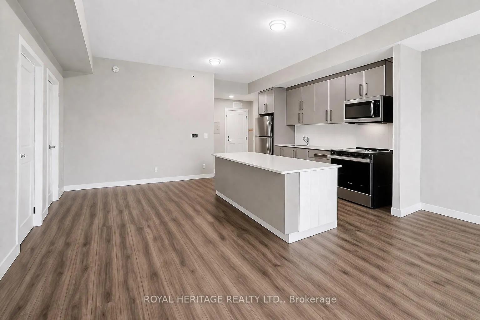 Photo 7 of Unit 511, 15 Queen Street S, Hamilton, Central — HOMEH