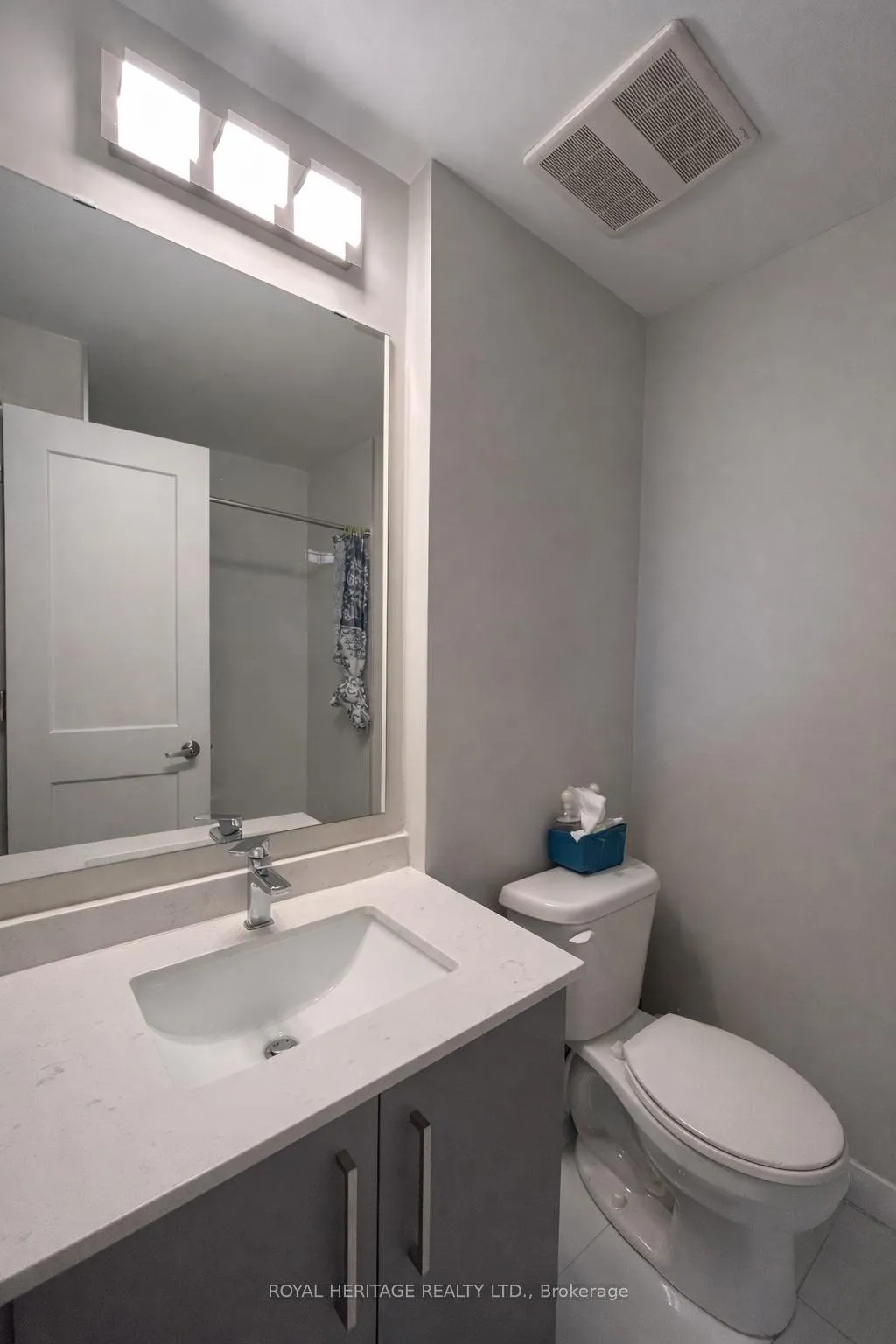 Photo 8 of Unit 511, 15 Queen Street S, Hamilton, Central — HOMEH