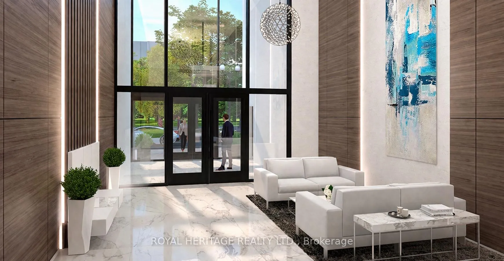 Photo 17 of Unit 511, 15 Queen Street S, Hamilton, Central — HOMEH