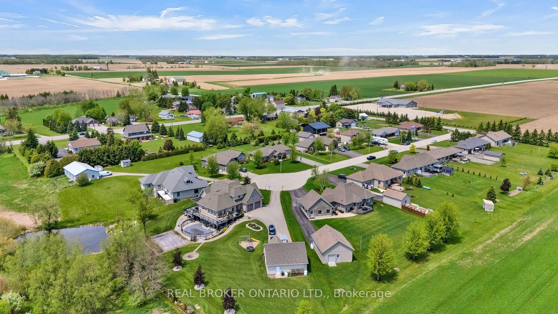 Photo 43 of 7826 Colonial Drive, Perth East, Milverton — HOMEH