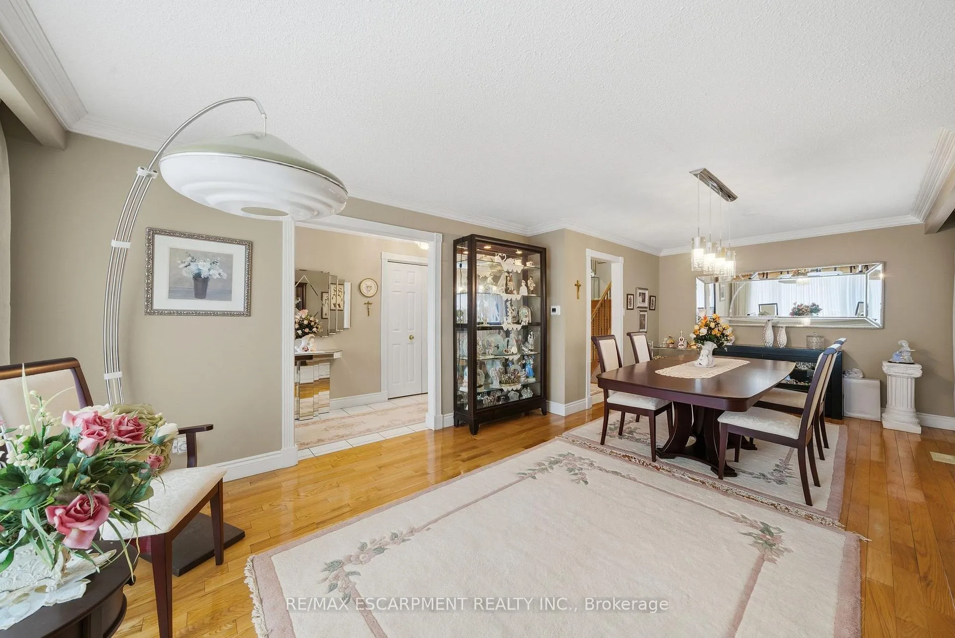 Photo 9 of 1149 Dowland Crescent, Burlington, LaSalle — HOMEH