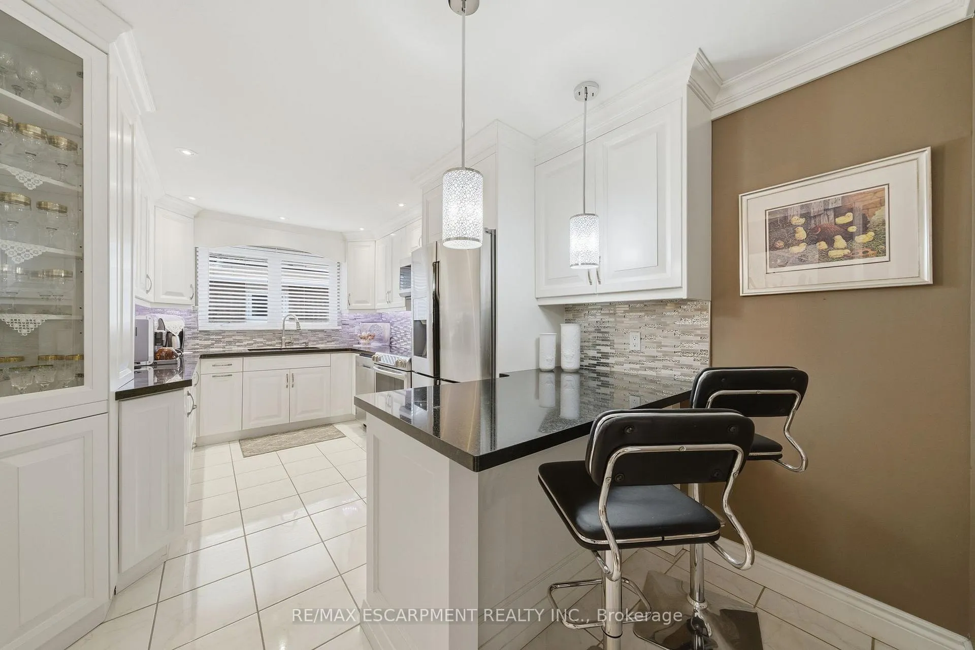 Photo 12 of 1149 Dowland Crescent, Burlington, LaSalle — HOMEH