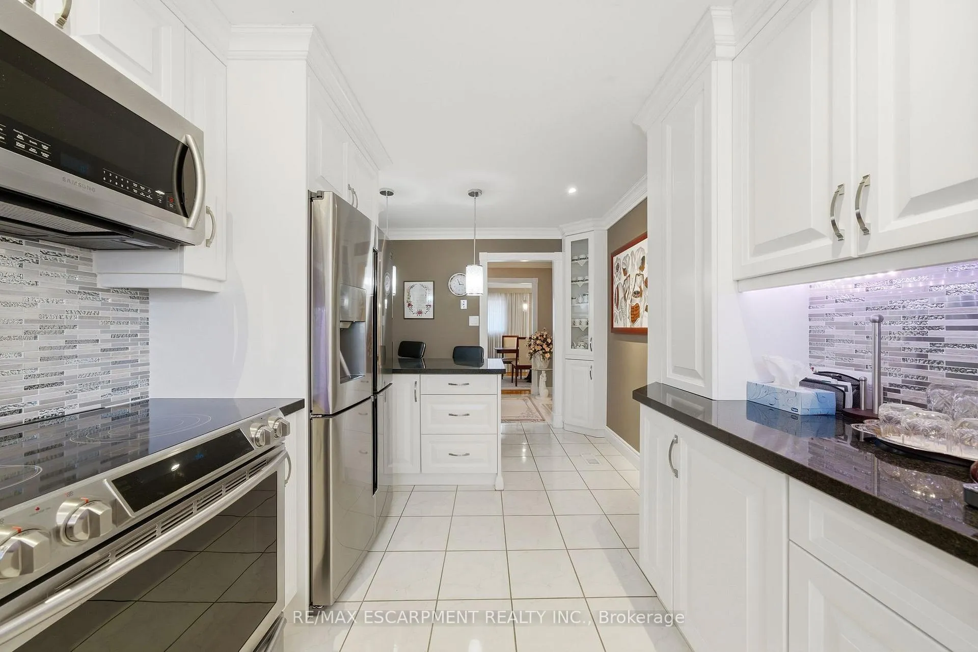 Photo 15 of 1149 Dowland Crescent, Burlington, LaSalle — HOMEH