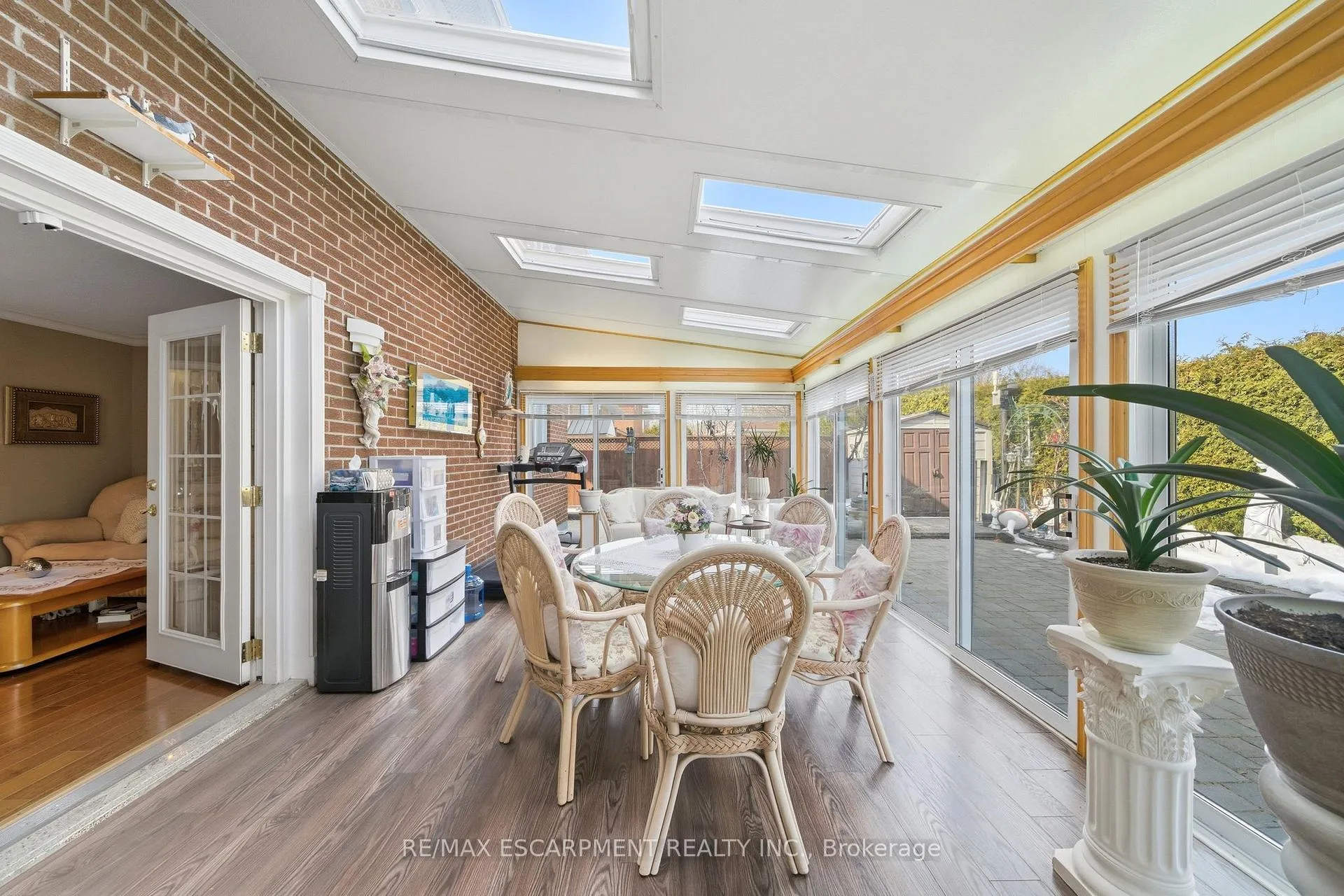Photo 30 of 1149 Dowland Crescent, Burlington, LaSalle — HOMEH