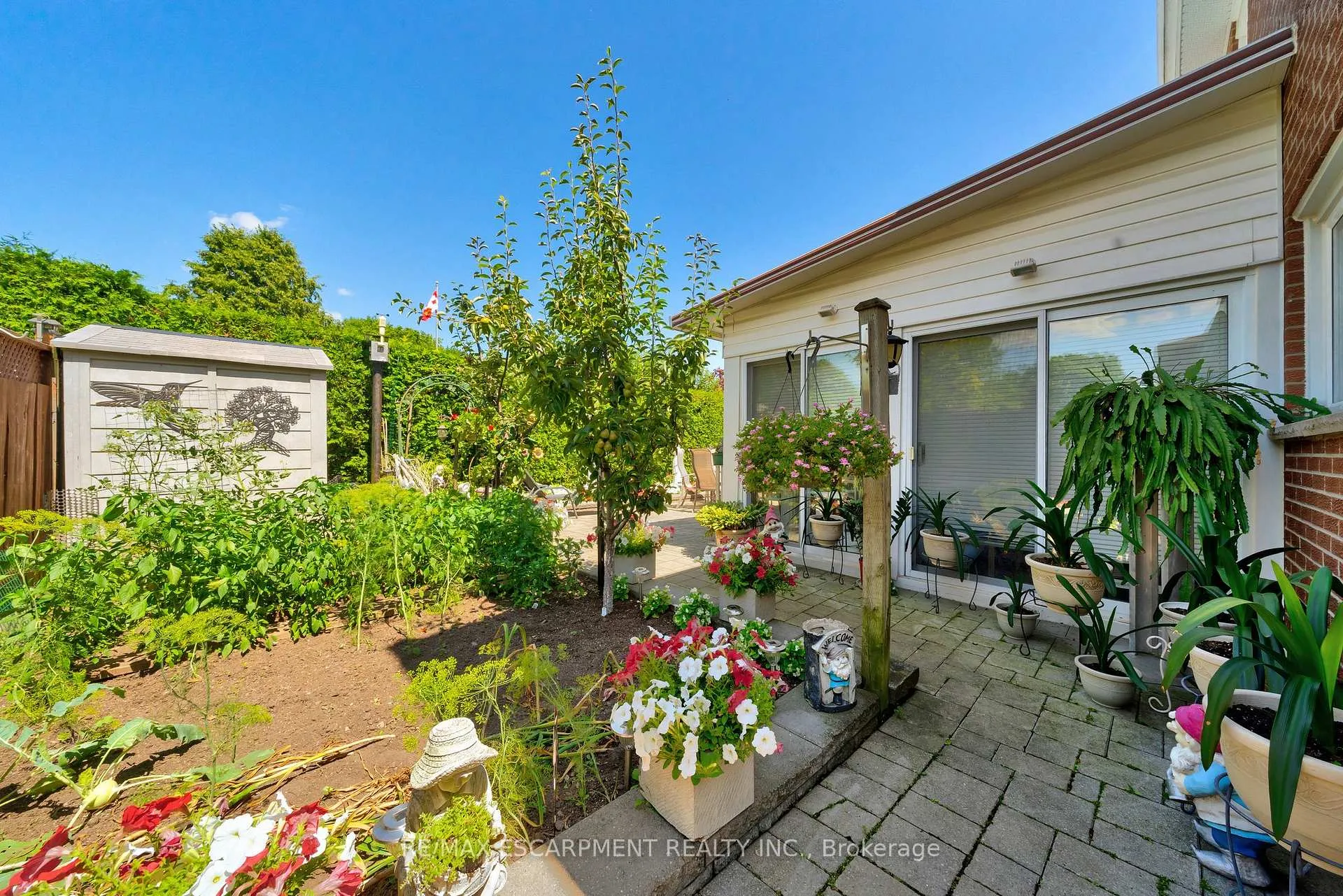 Photo 43 of 1149 Dowland Crescent, Burlington, LaSalle — HOMEH