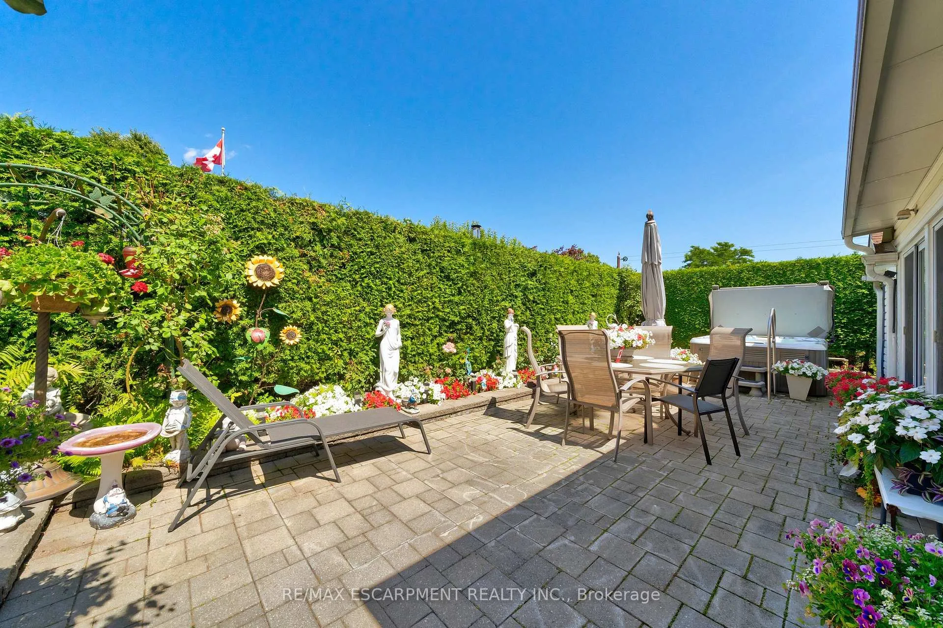 Photo 45 of 1149 Dowland Crescent, Burlington, LaSalle — HOMEH