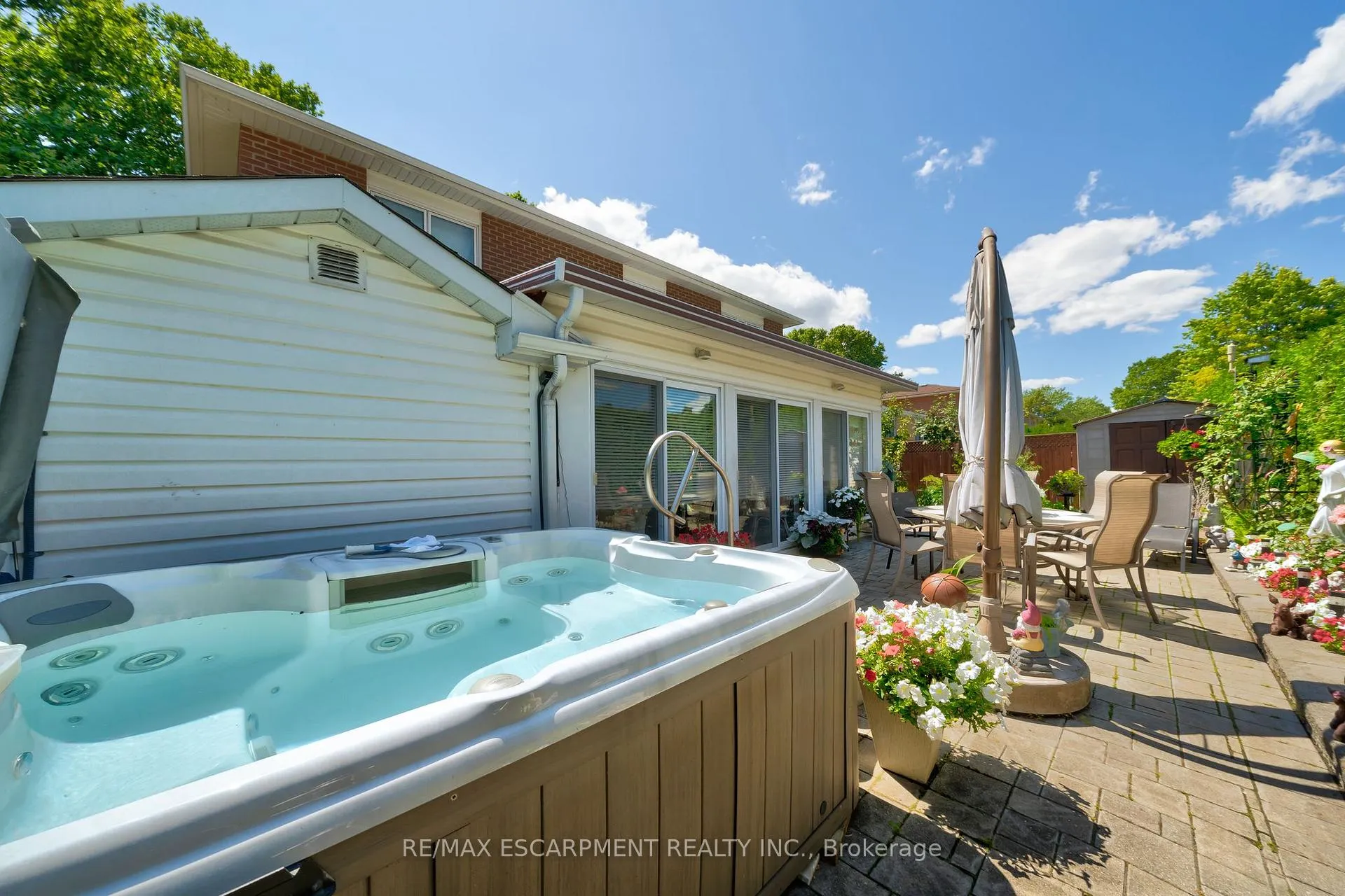 Photo 47 of 1149 Dowland Crescent, Burlington, LaSalle — HOMEH