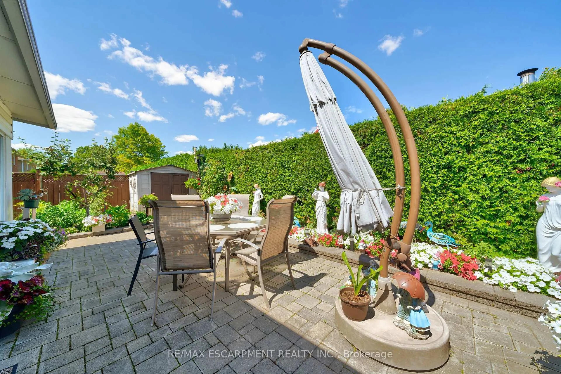 Photo 49 of 1149 Dowland Crescent, Burlington, LaSalle — HOMEH
