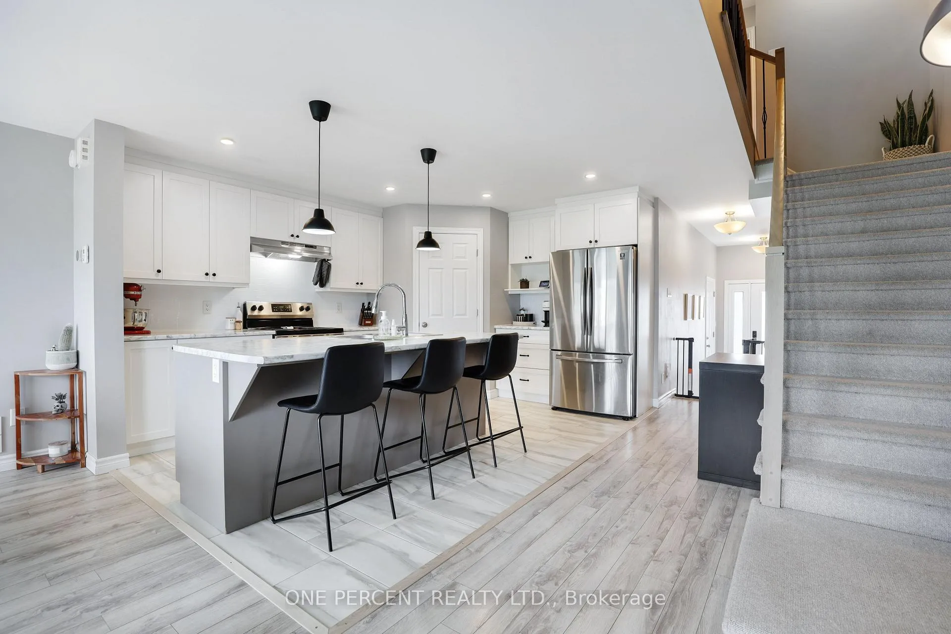 Photo 11 of 8D George Street, North Stormont, North Stormont (Finch) Twp — HOMEH