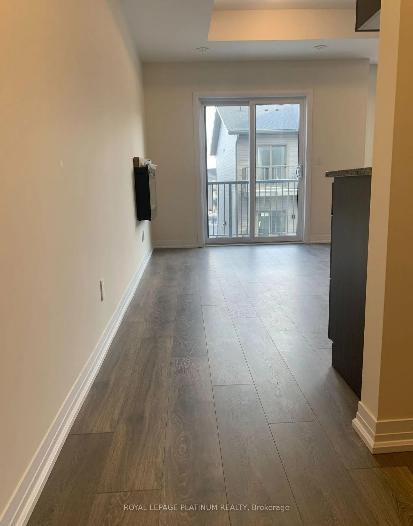 Photo 1 of Unit 1314, 2635 William Jackson Drive, Pickering, Duffin Heights — HOMEH