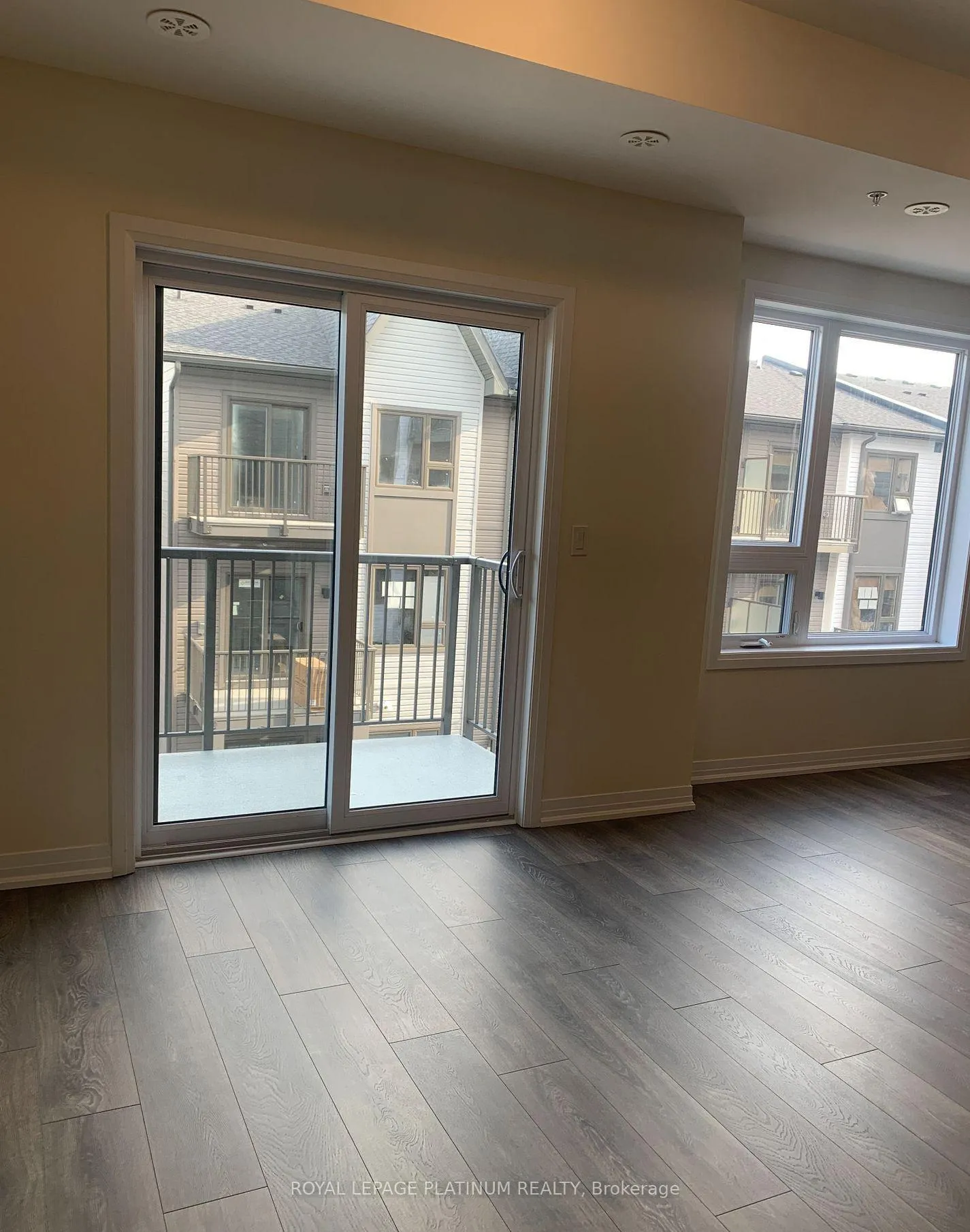 Photo 2 of Unit 1314, 2635 William Jackson Drive, Pickering, Duffin Heights — HOMEH