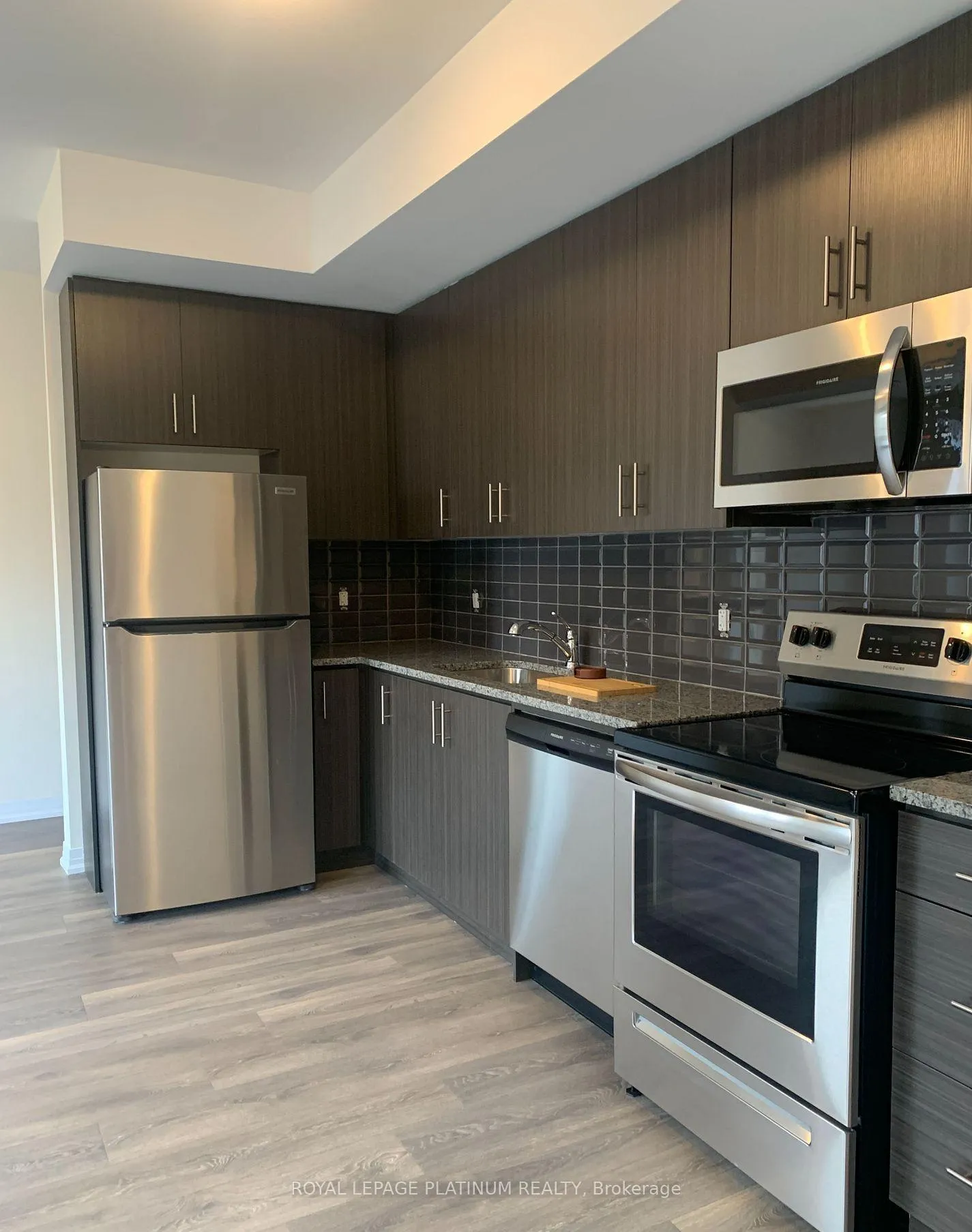 Photo 3 of Unit 1314, 2635 William Jackson Drive, Pickering, Duffin Heights — HOMEH
