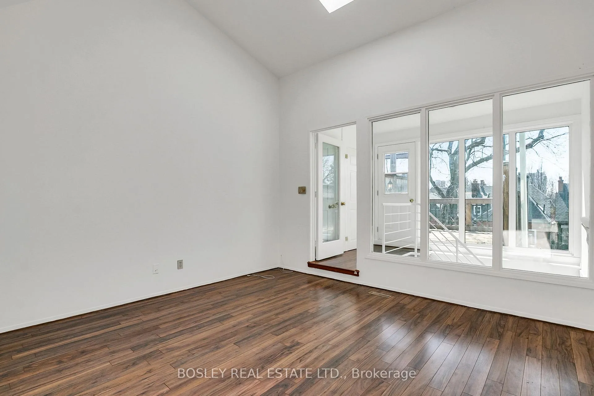 Photo 16 of 25 Salisbury Avenue, Toronto, Cabbagetown-South St. James Town — HOMEH