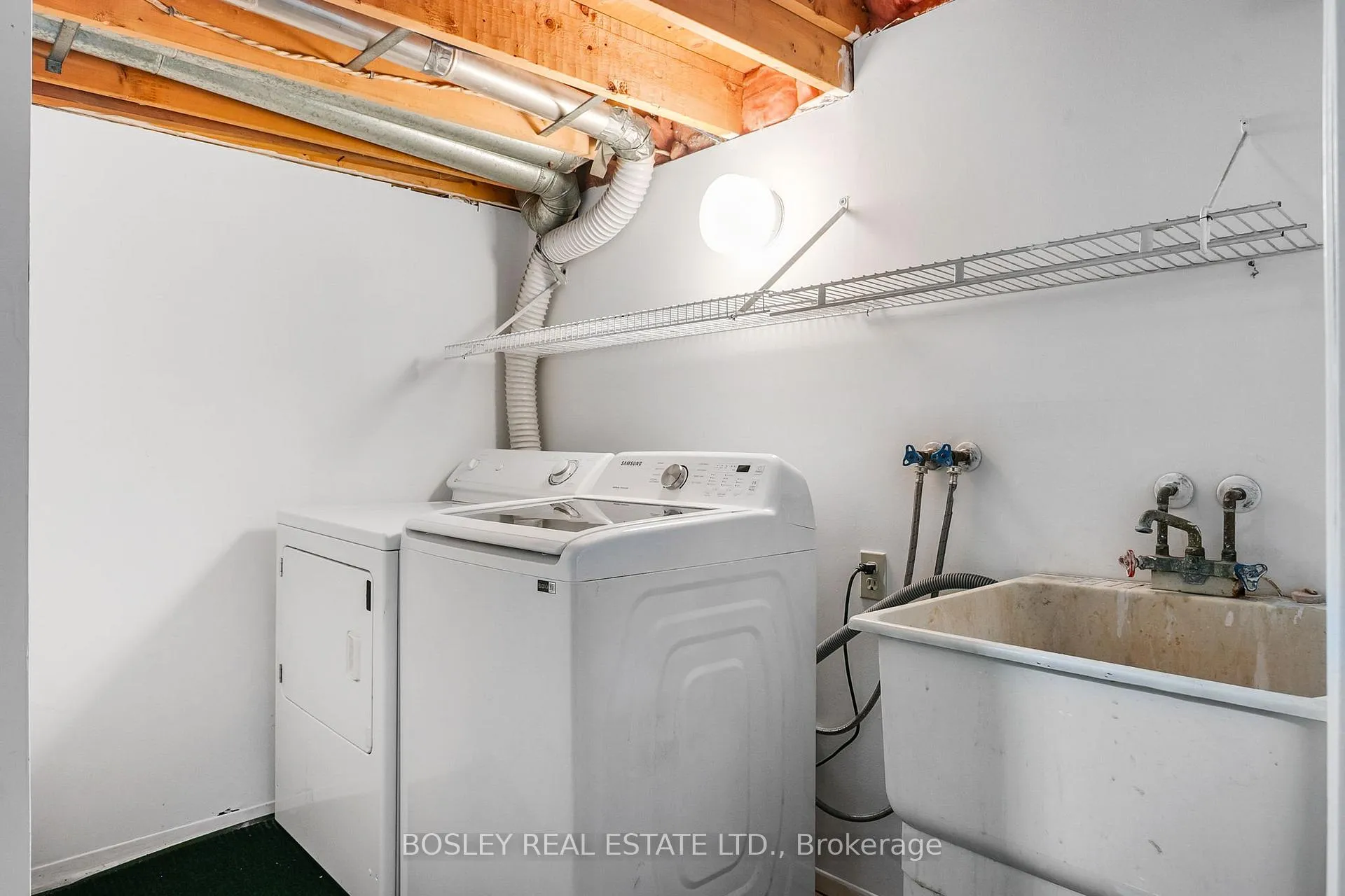 Photo 21 of 25 Salisbury Avenue, Toronto, Cabbagetown-South St. James Town — HOMEH