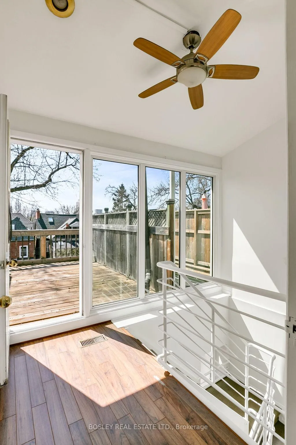 Photo 23 of 25 Salisbury Avenue, Toronto, Cabbagetown-South St. James Town — HOMEH