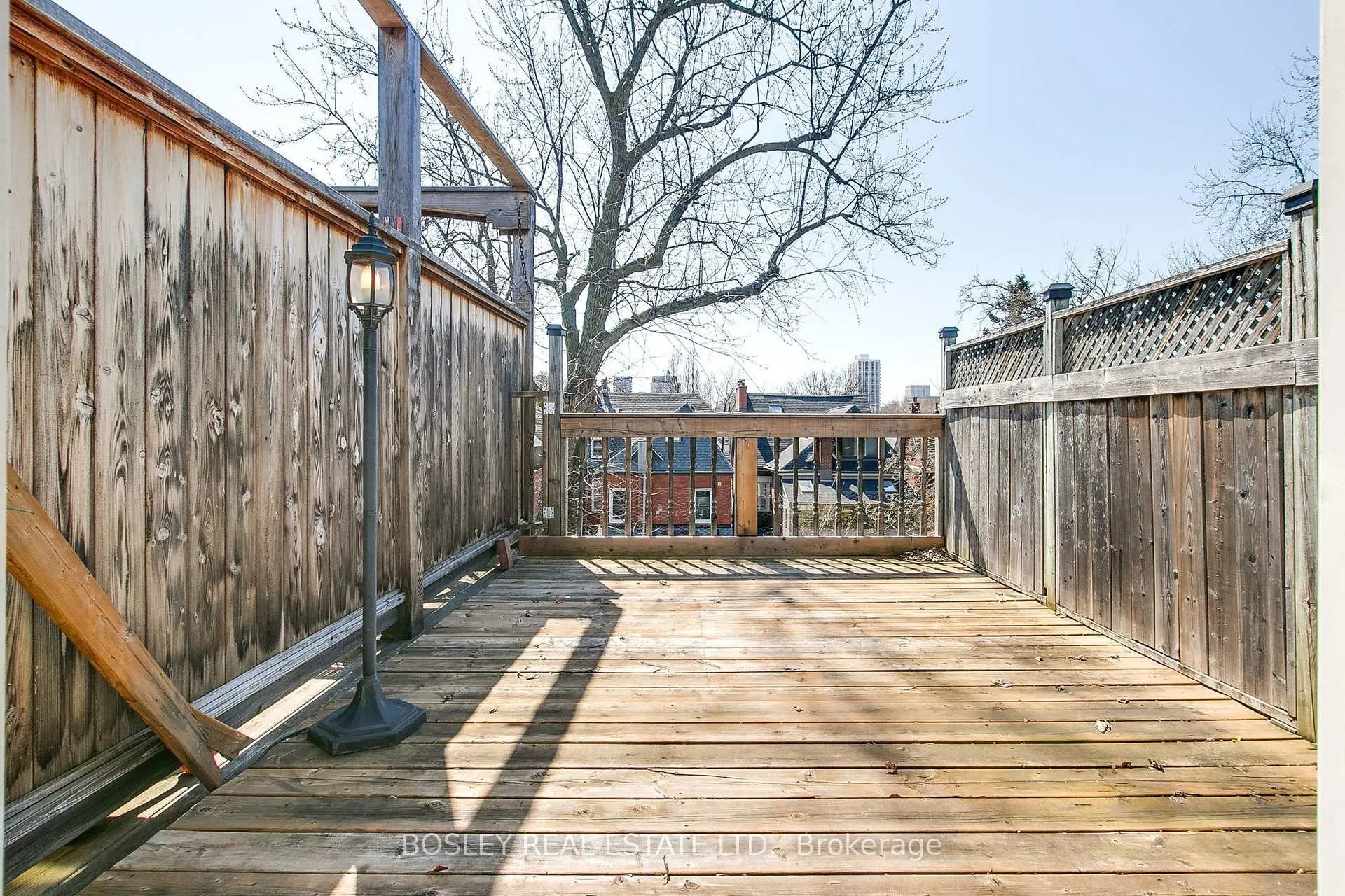 Photo 24 of 25 Salisbury Avenue, Toronto, Cabbagetown-South St. James Town — HOMEH