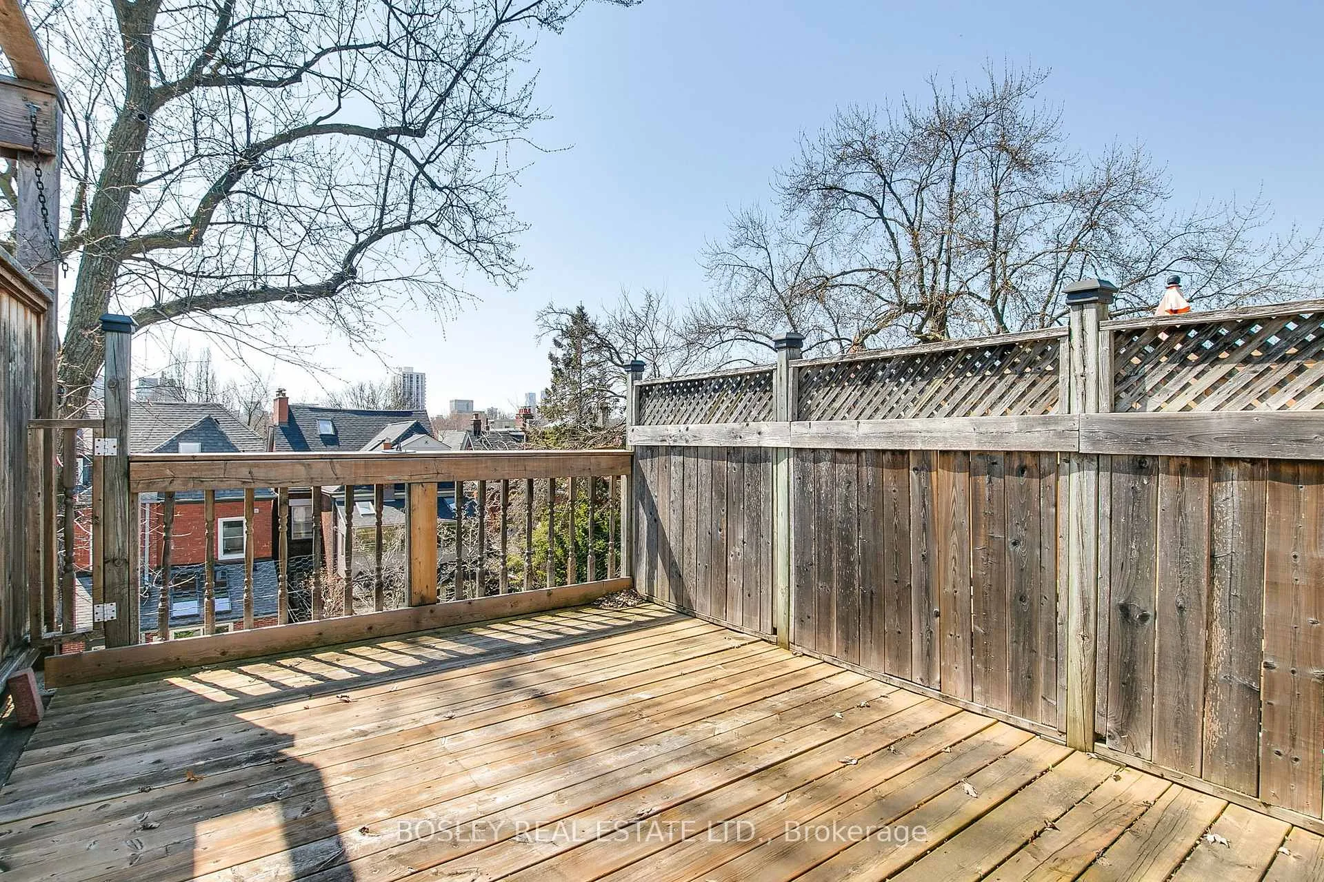 Photo 25 of 25 Salisbury Avenue, Toronto, Cabbagetown-South St. James Town — HOMEH