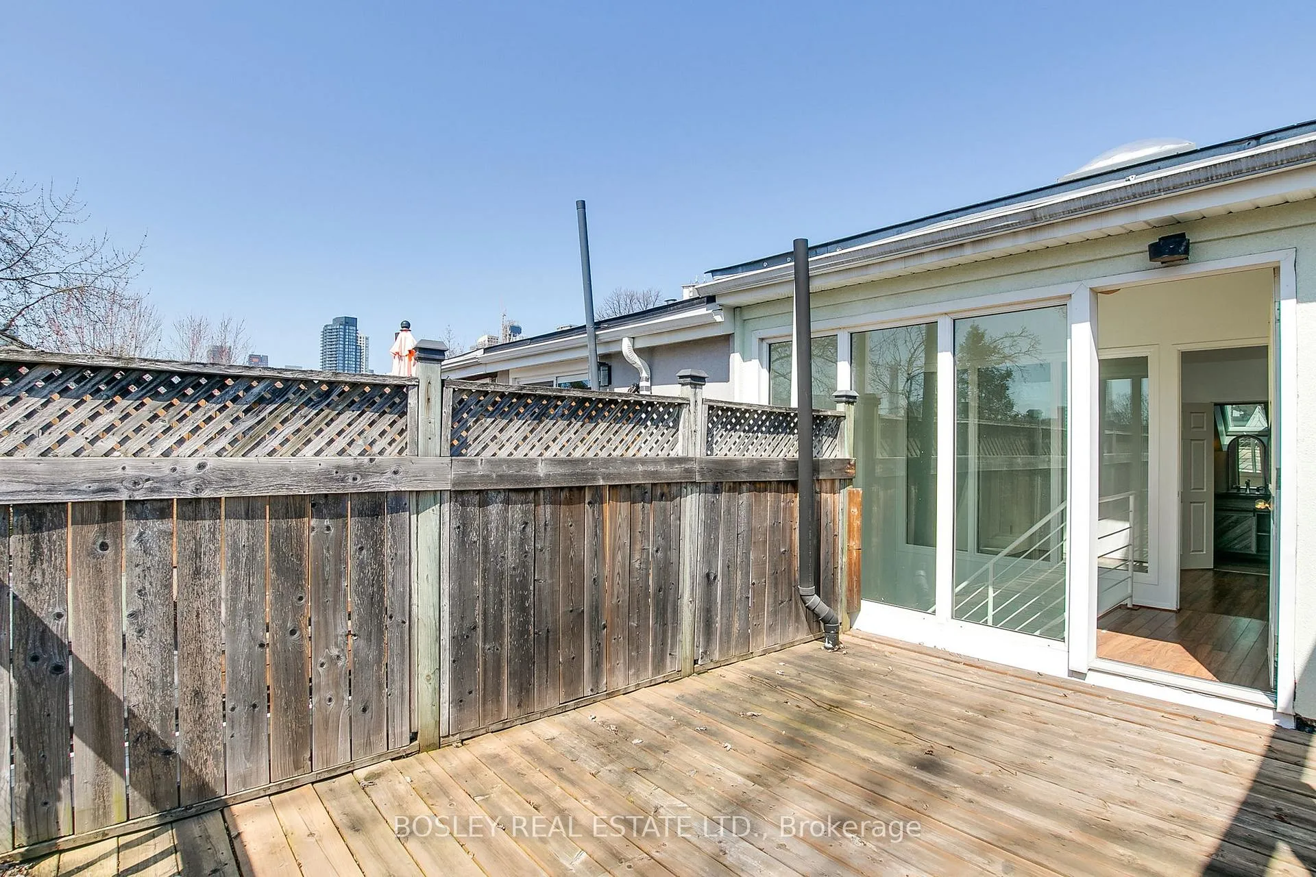 Photo 26 of 25 Salisbury Avenue, Toronto, Cabbagetown-South St. James Town — HOMEH
