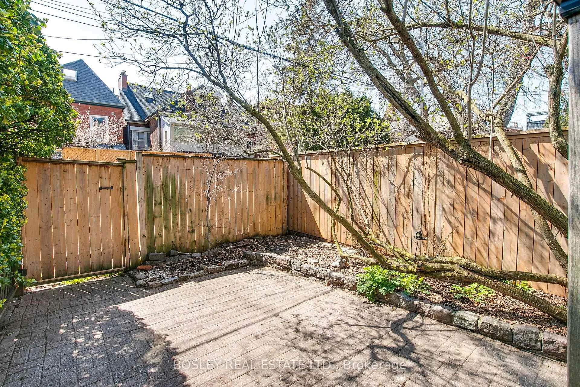 Photo 27 of 25 Salisbury Avenue, Toronto, Cabbagetown-South St. James Town — HOMEH