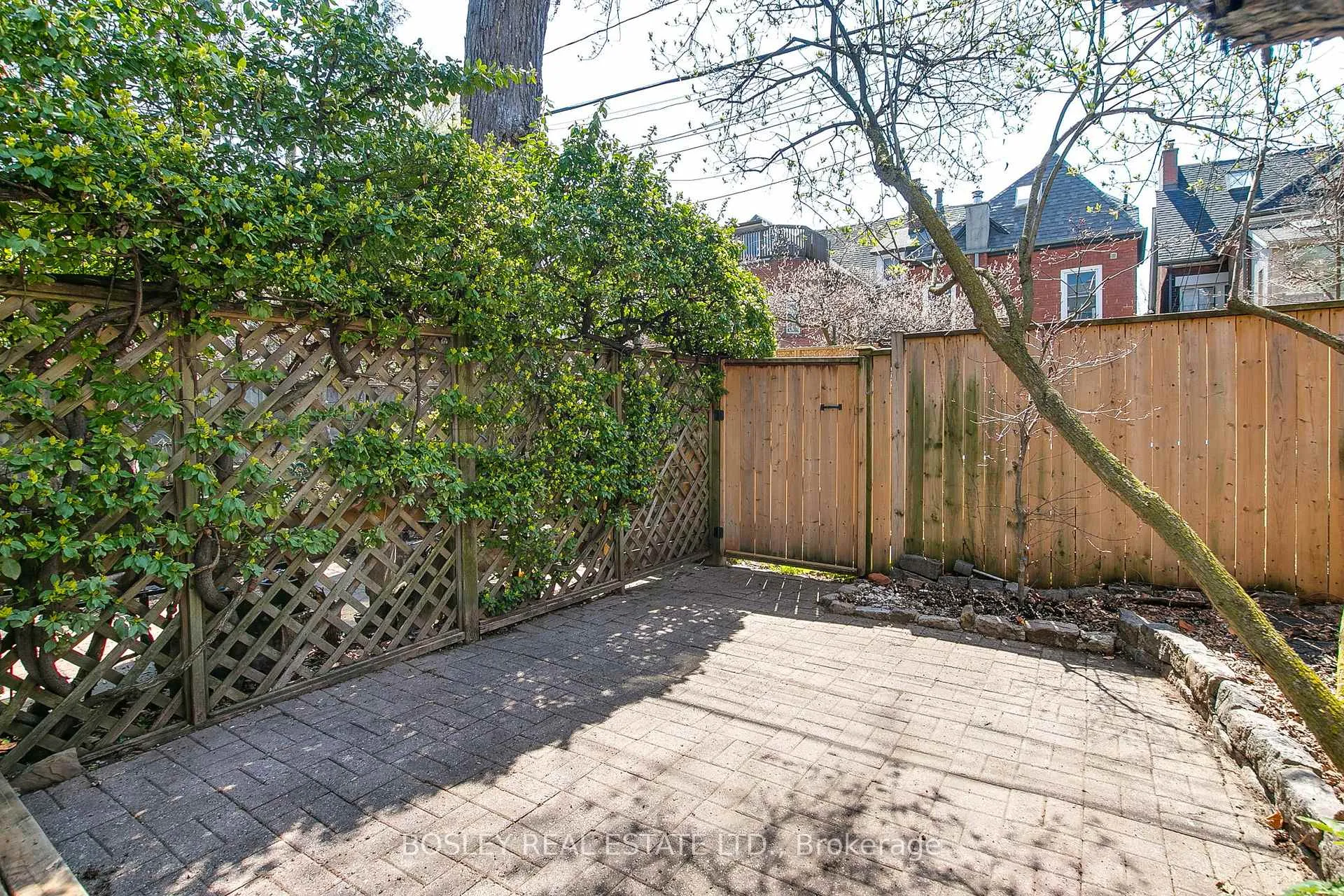 Photo 28 of 25 Salisbury Avenue, Toronto, Cabbagetown-South St. James Town — HOMEH