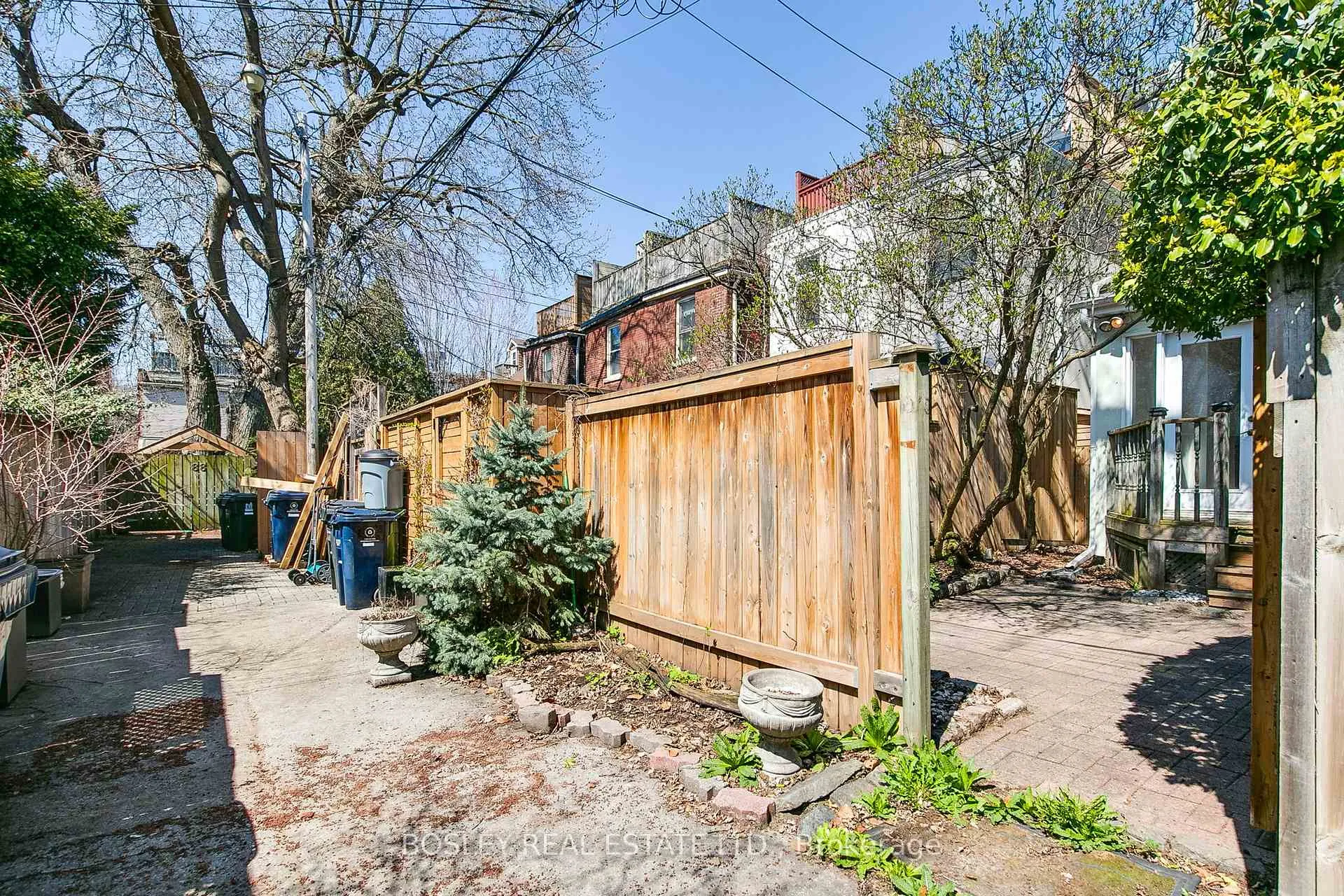 Photo 29 of 25 Salisbury Avenue, Toronto, Cabbagetown-South St. James Town — HOMEH