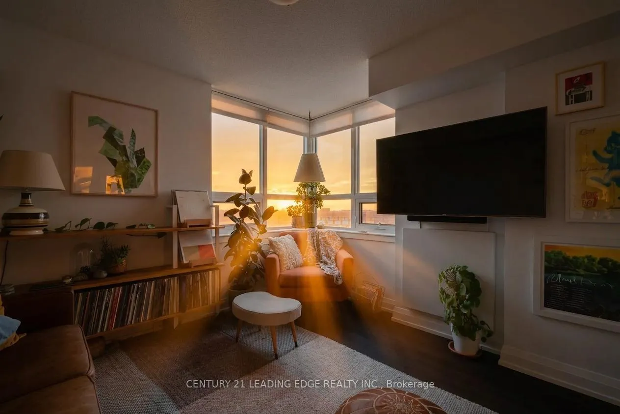 Photo 1 of Unit 611, 3520 Danforth Avenue, Scarborough, Oakridge — HOMEH