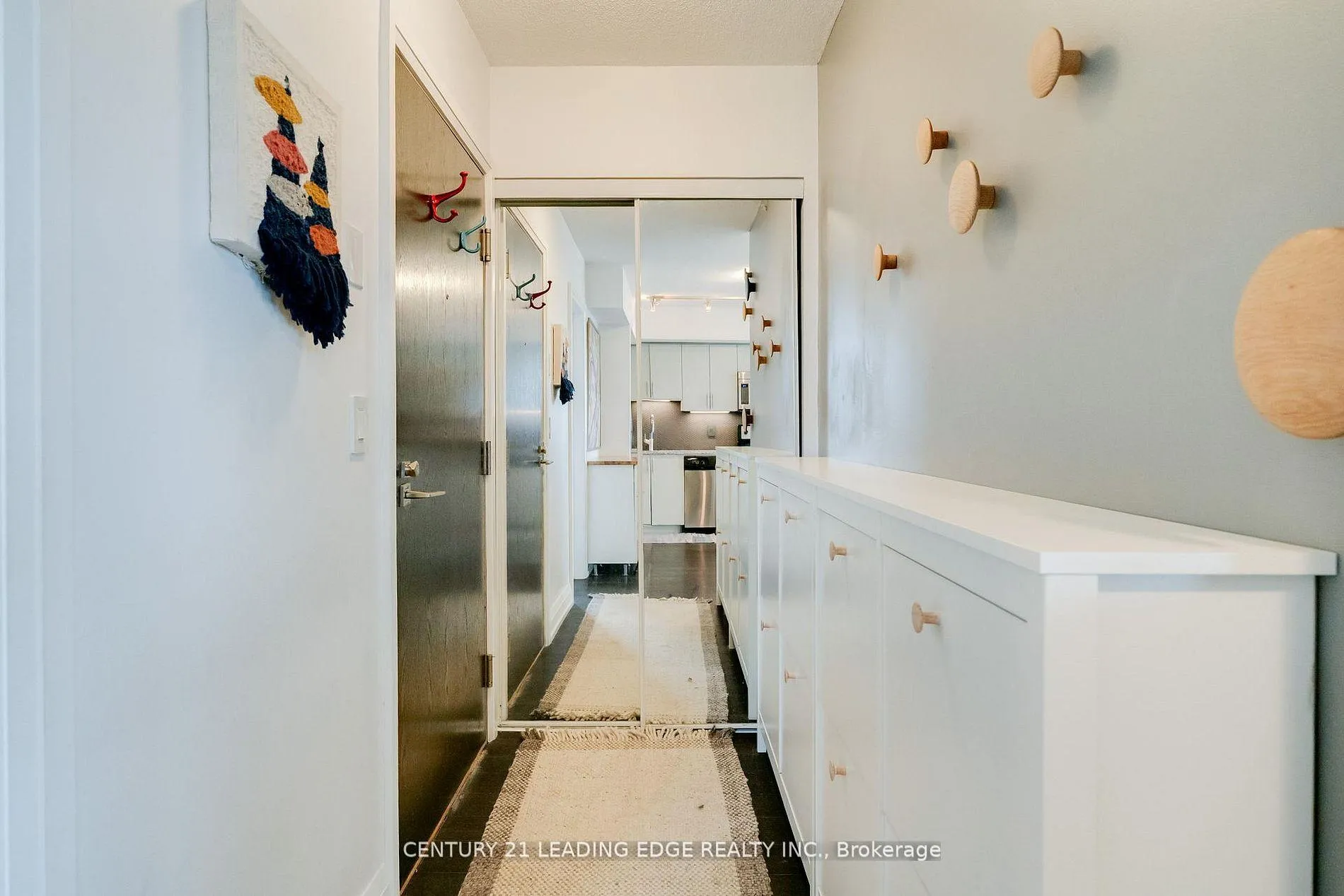 Photo 2 of Unit 611, 3520 Danforth Avenue, Scarborough, Oakridge — HOMEH