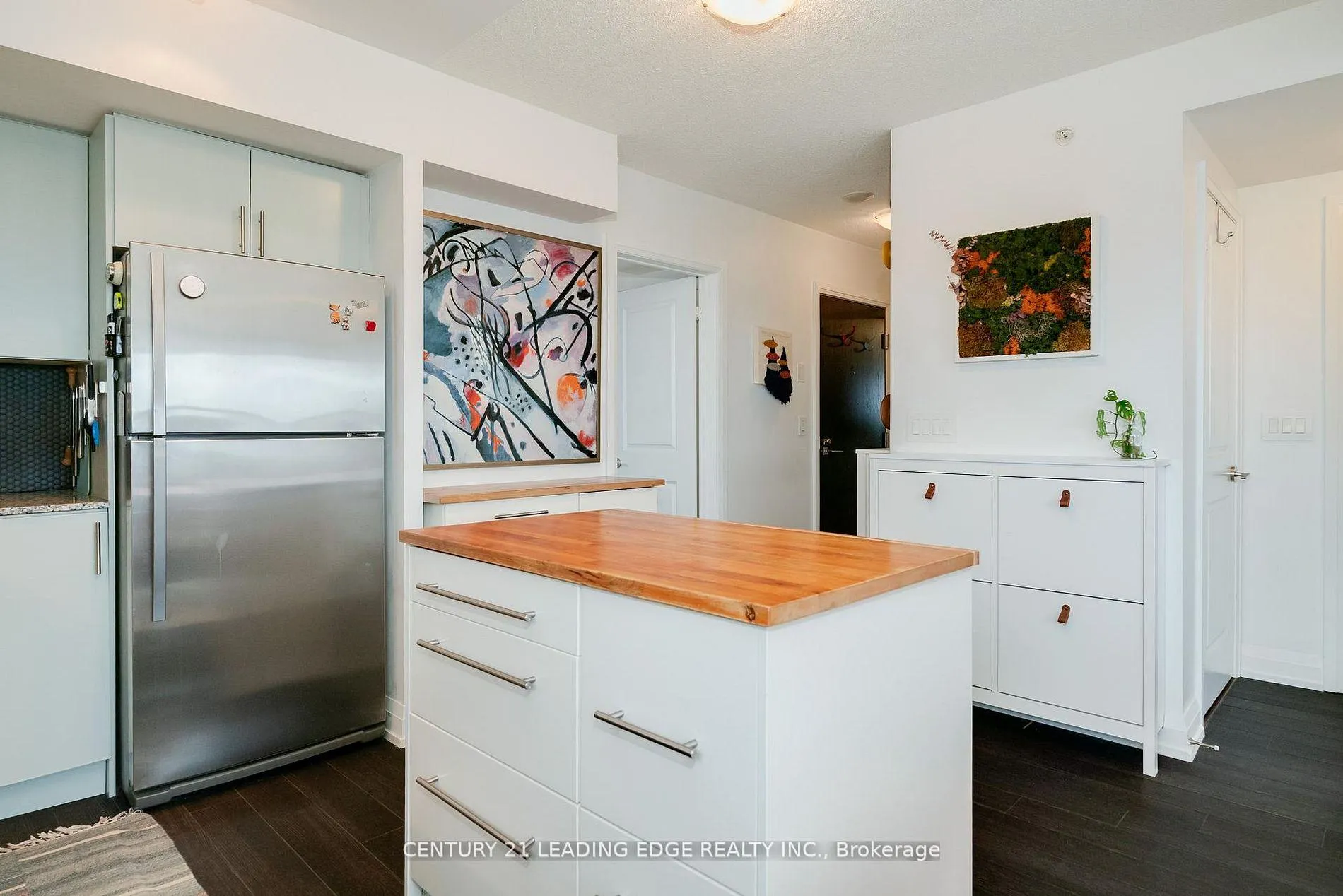 Photo 7 of Unit 611, 3520 Danforth Avenue, Scarborough, Oakridge — HOMEH
