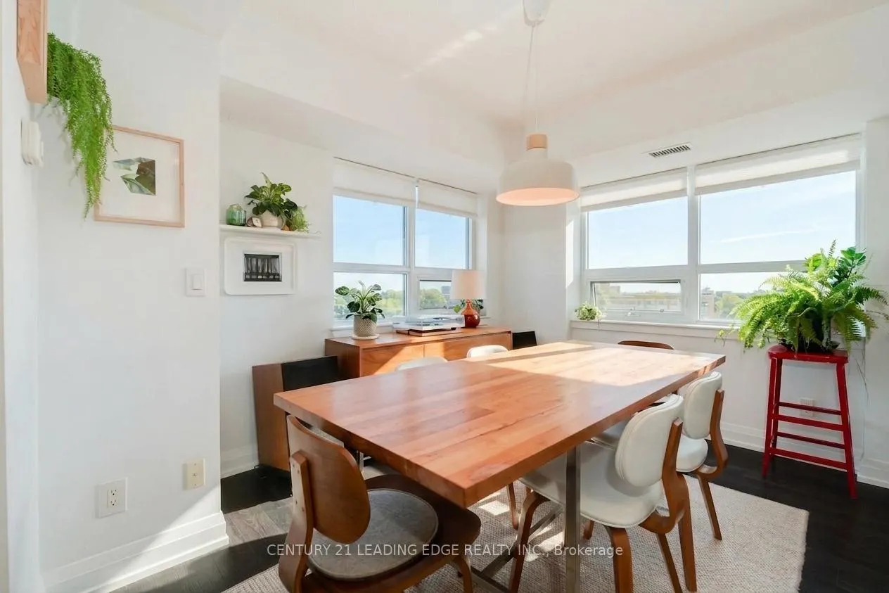 Photo 10 of Unit 611, 3520 Danforth Avenue, Scarborough, Oakridge — HOMEH